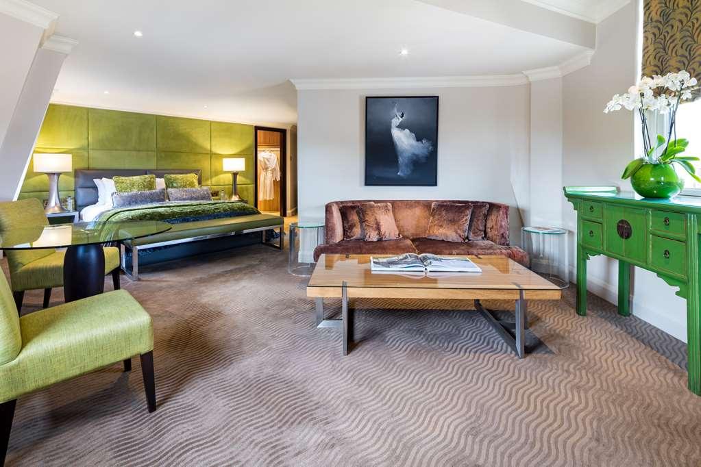 Radisson Blu Hotel, Mercer Street Hotel Londres