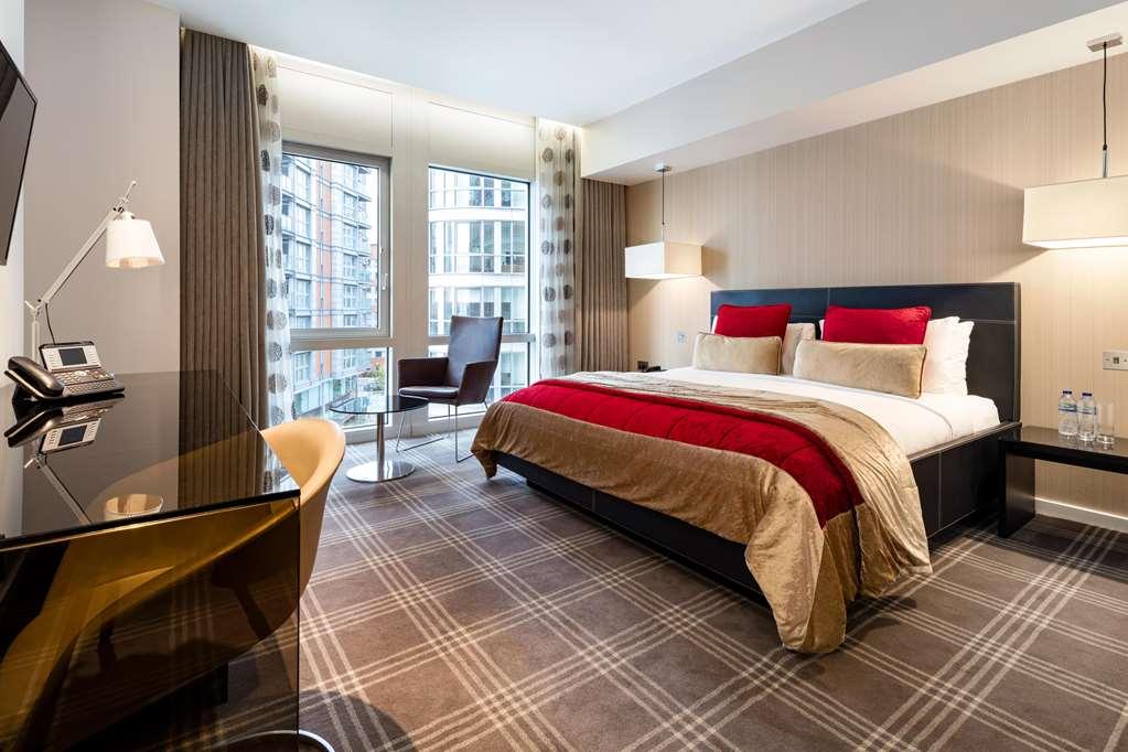 Radisson Blu Hotel, Canary Wharf East Hotel London