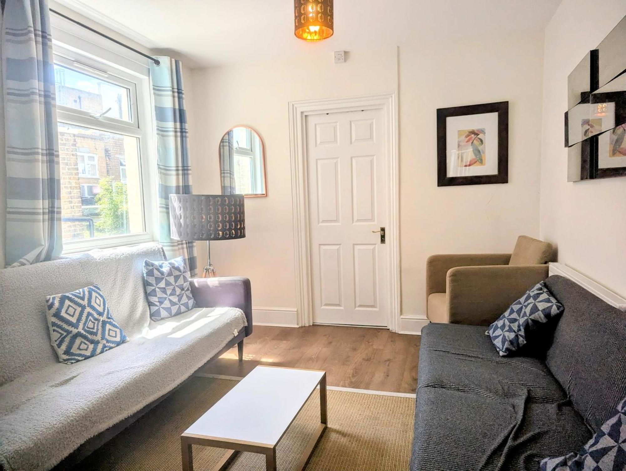 Holiday home Tophome Stoke Newington