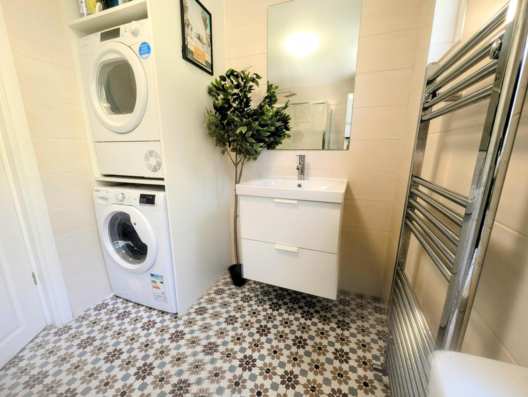 Holiday home Tophome Stoke Newington London