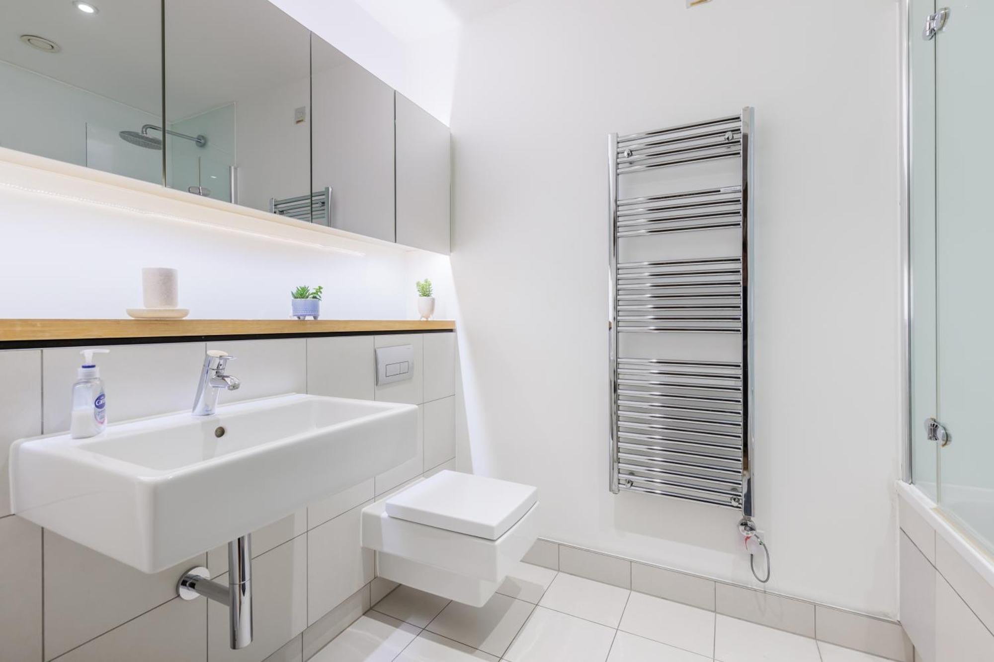 Luxury Let @ Apartment *