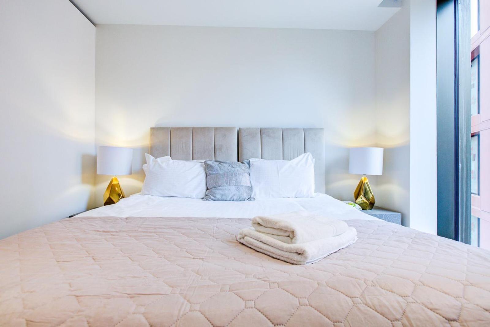 Mayfair Luxury Apartment