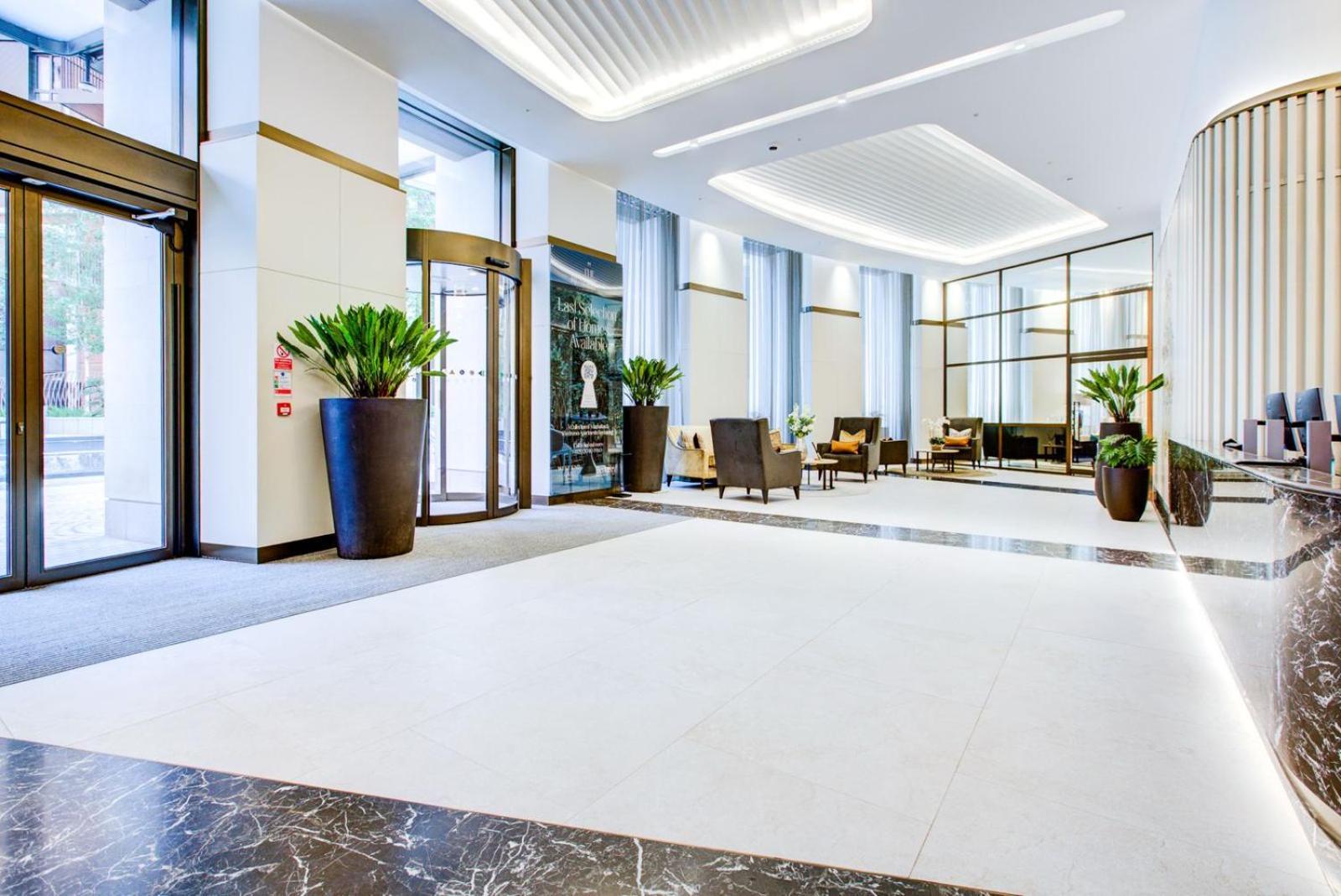 Mayfair Luxury Apartment London