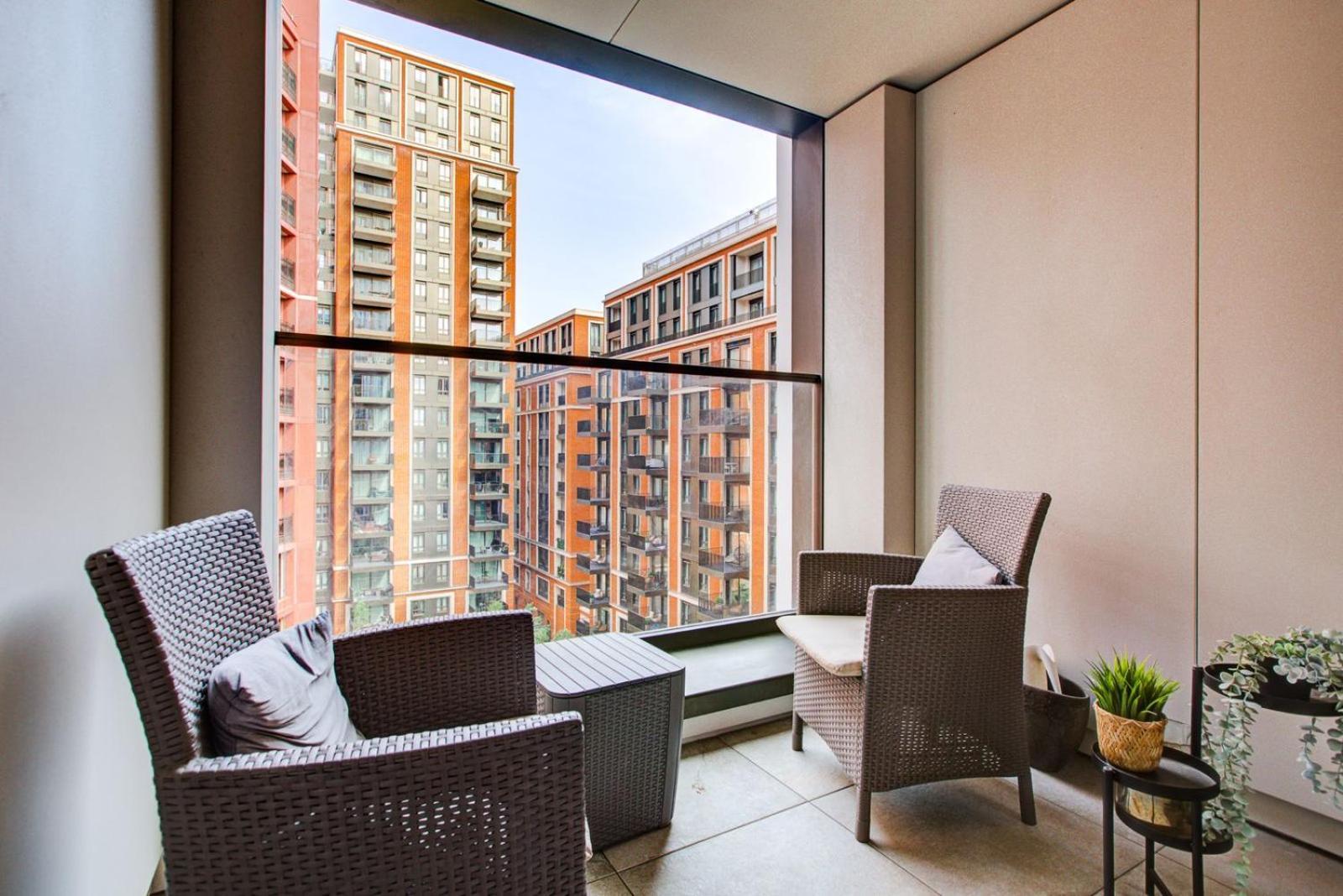 Apartment Mayfair Luxury London