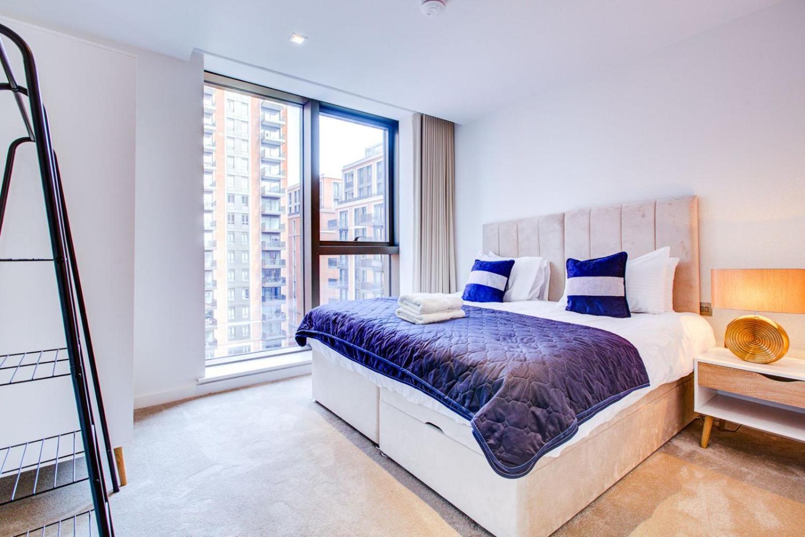 Apartment Mayfair Luxury