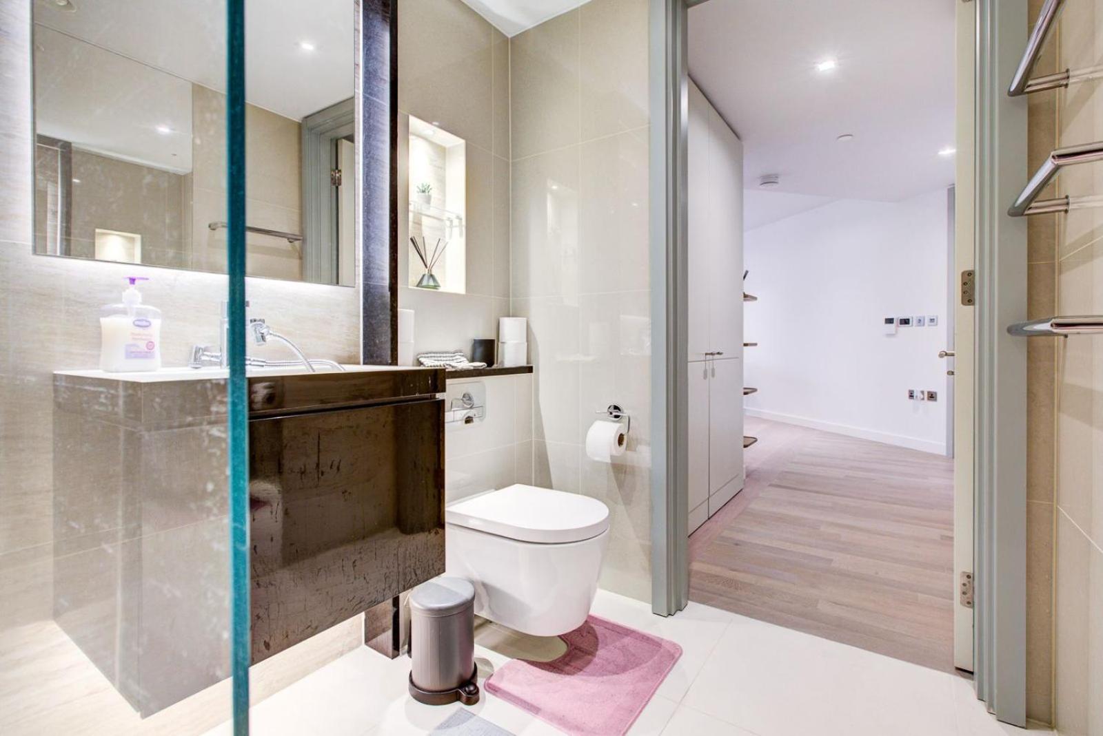 Mayfair Luxury London