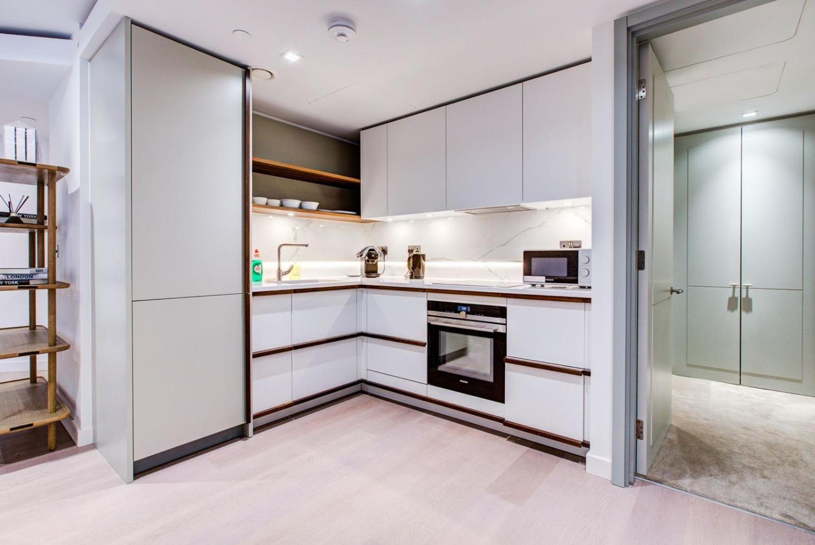 Apartment Mayfair Luxury *