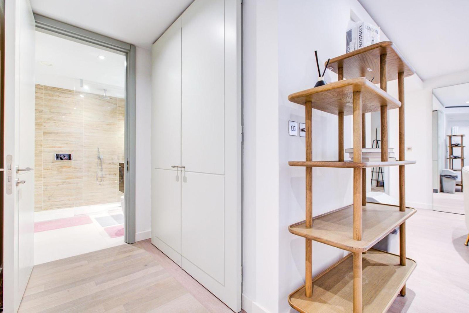 Apartment Mayfair Luxury London