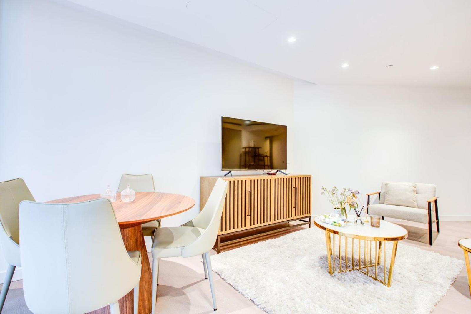 Mayfair Luxury London