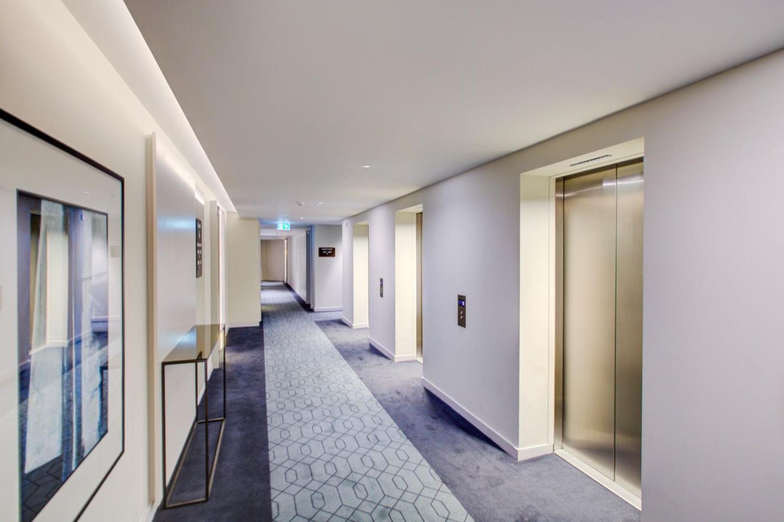 Apartment Mayfair Luxury