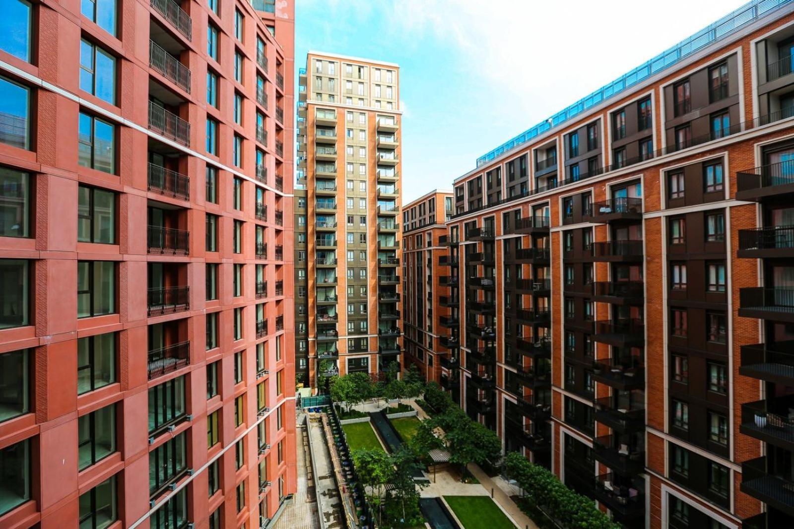 Mayfair Luxury Apartment *