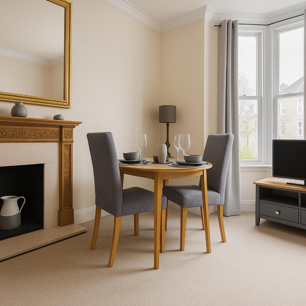 Leilighet Flat - 3 Min To West Kensington Station London
