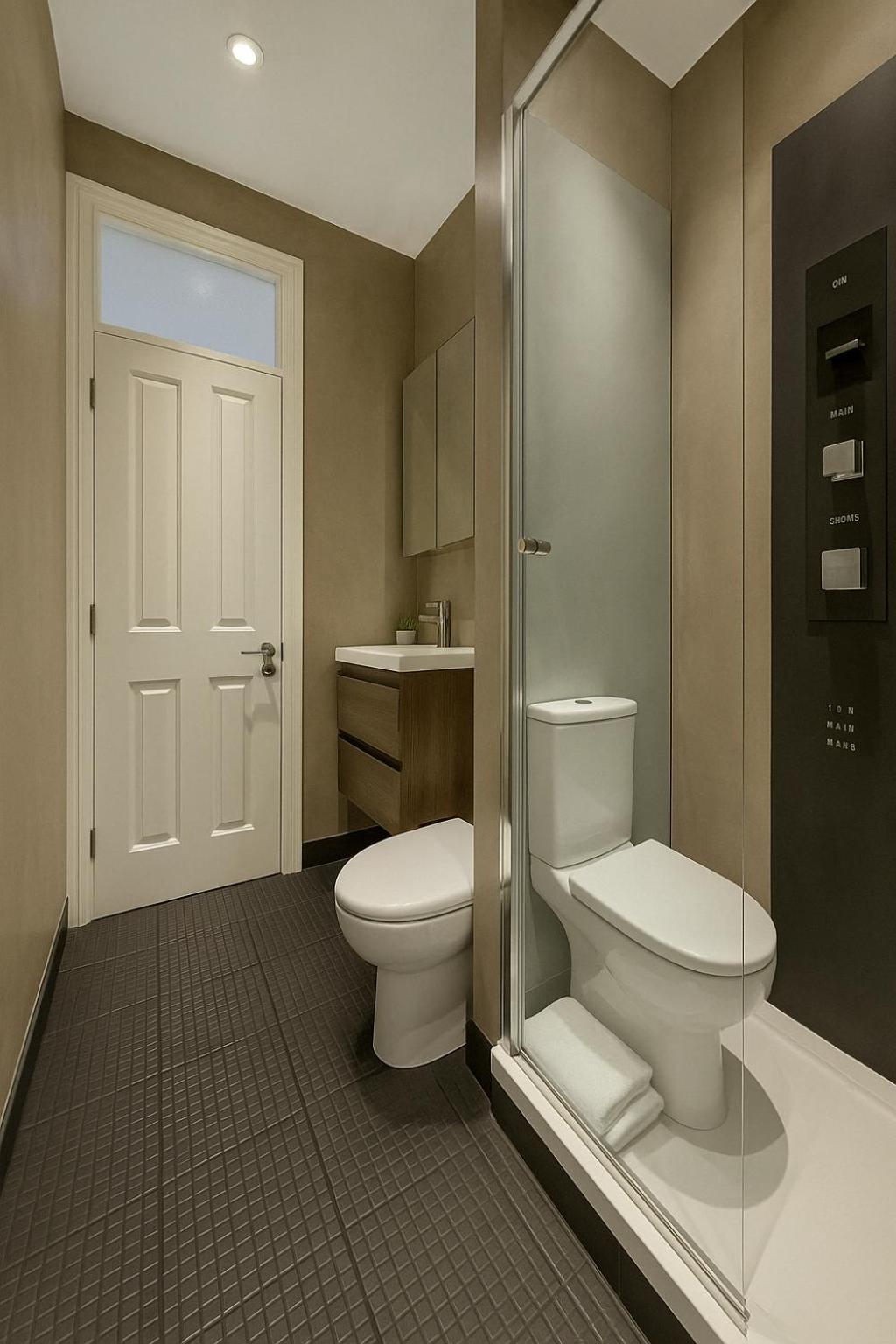 Leilighet Flat - 3 Min To West Kensington Station London
