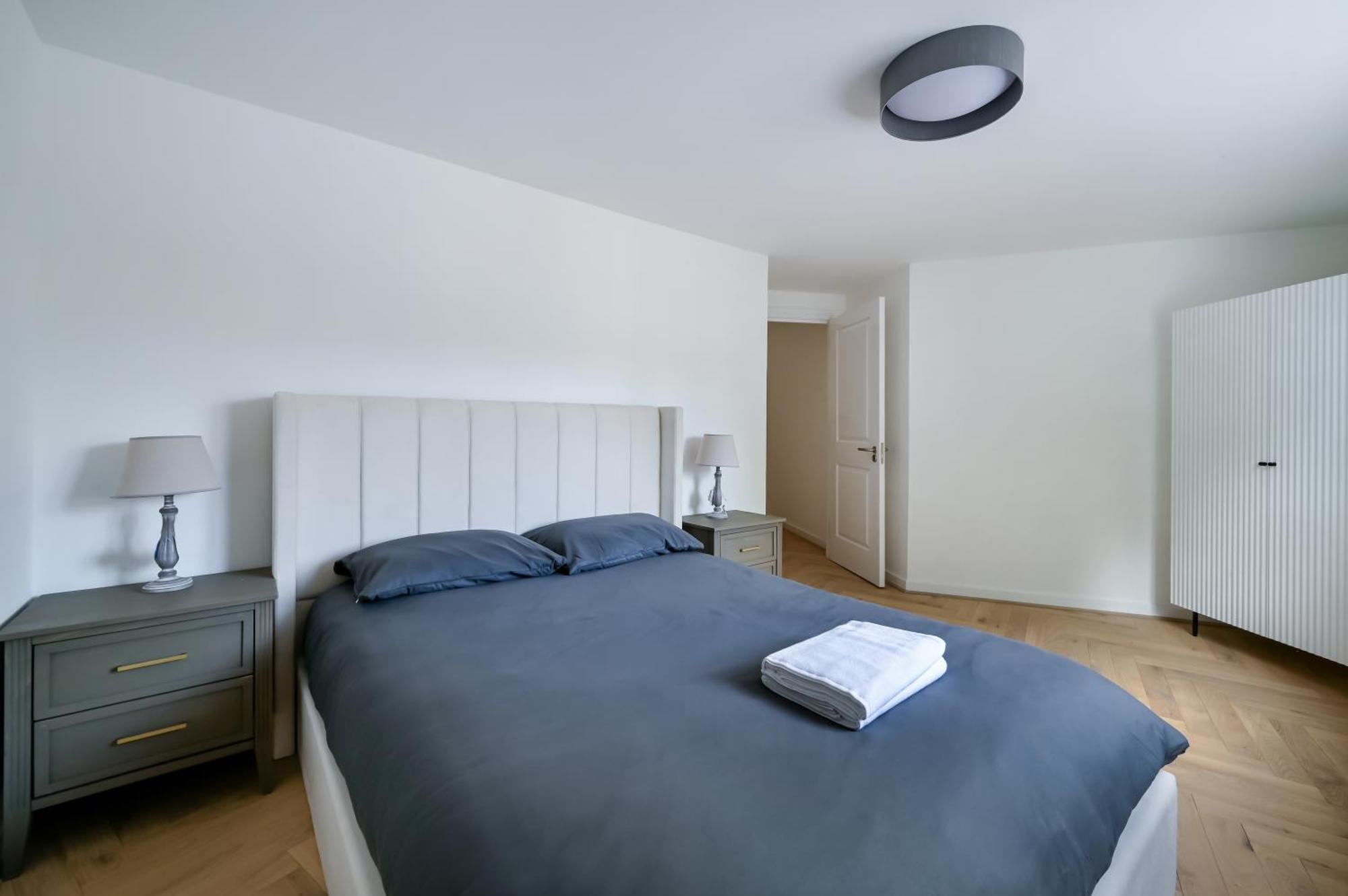 Peaceful And Modern Flat Camden Apartment *