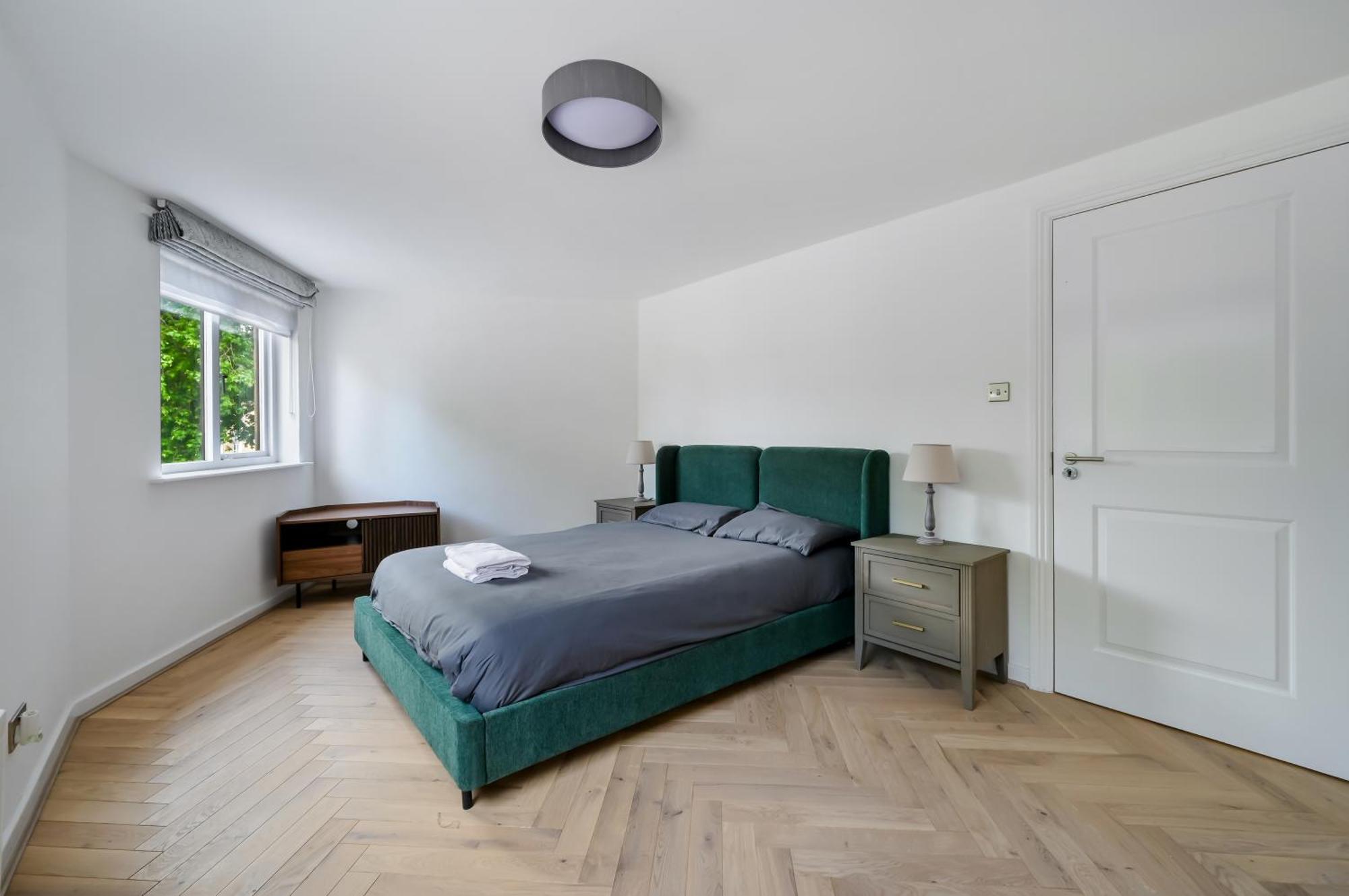 Peaceful And Modern Flat Camden * London