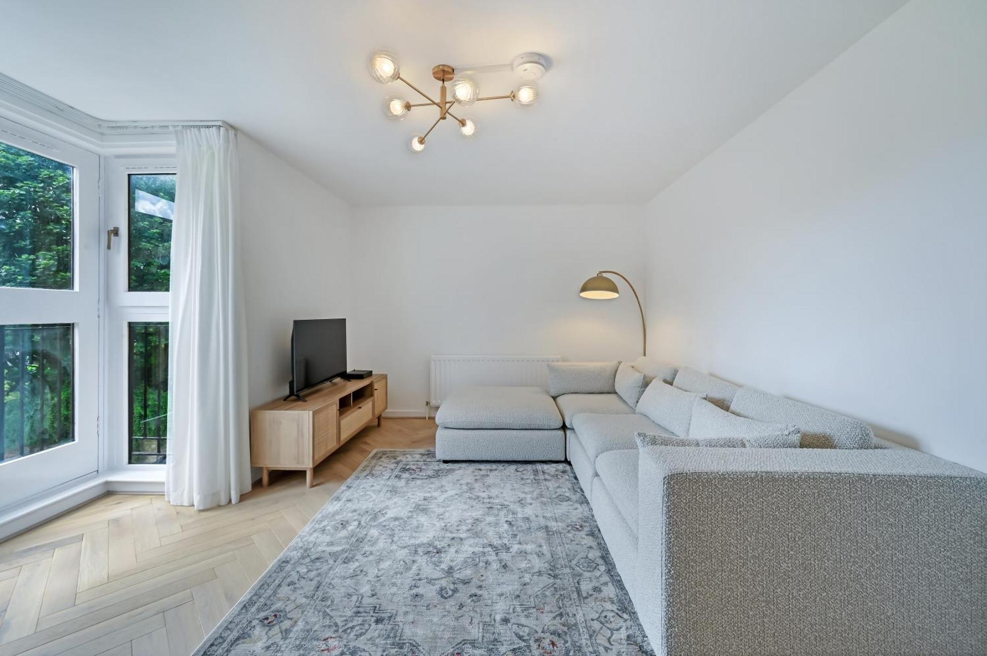 Peaceful And Modern Flat Camden *