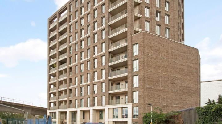 Copeland Court * London