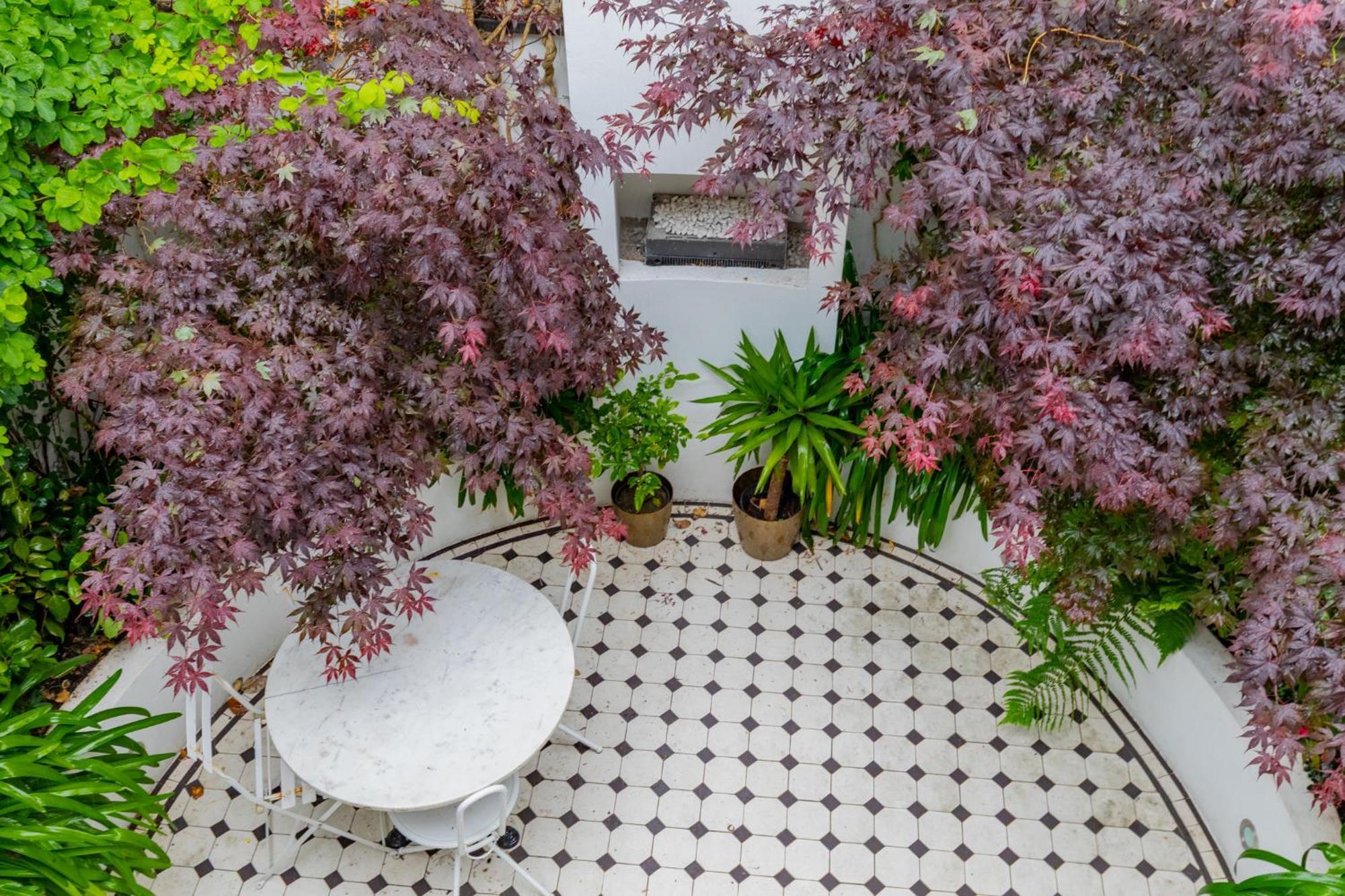 Luxuriously Curated 4bd Stoke Newington Apartment *