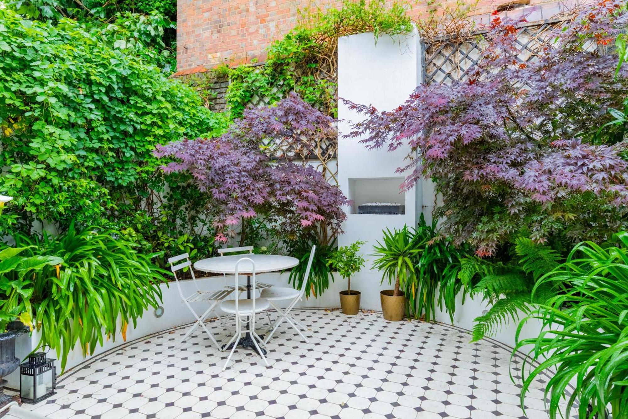 Luxuriously Curated 4bd Stoke Newington * London
