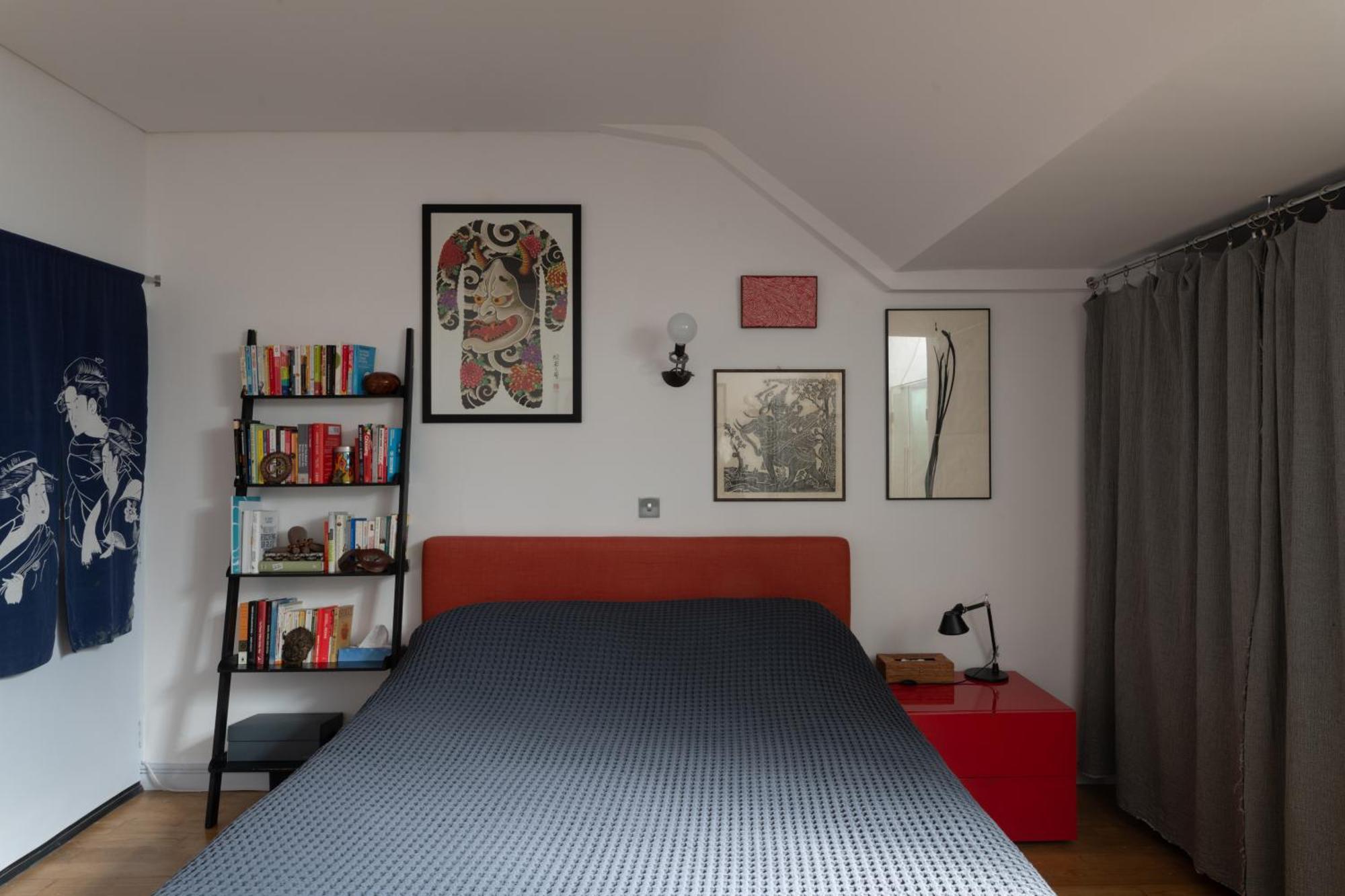 Stylish 2-bed Flat In Prime Spot *