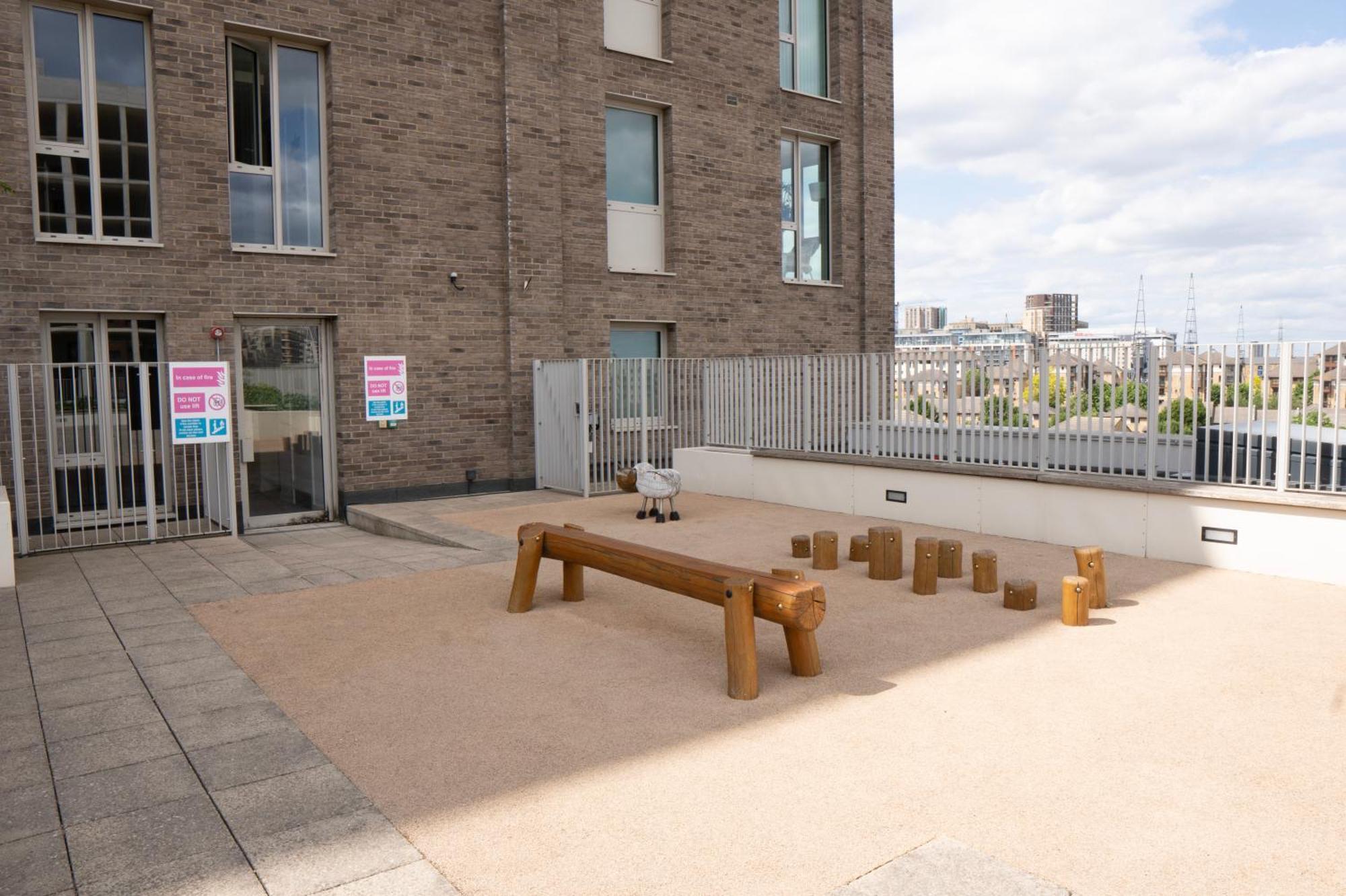 Copeland Court * London