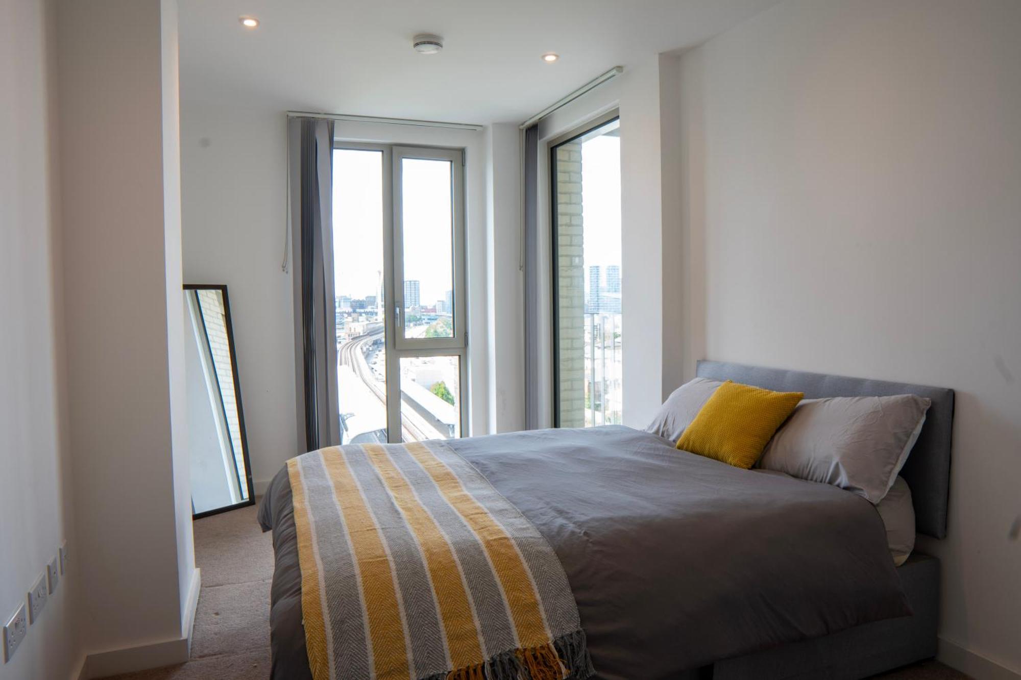 Copeland Court Apartment
