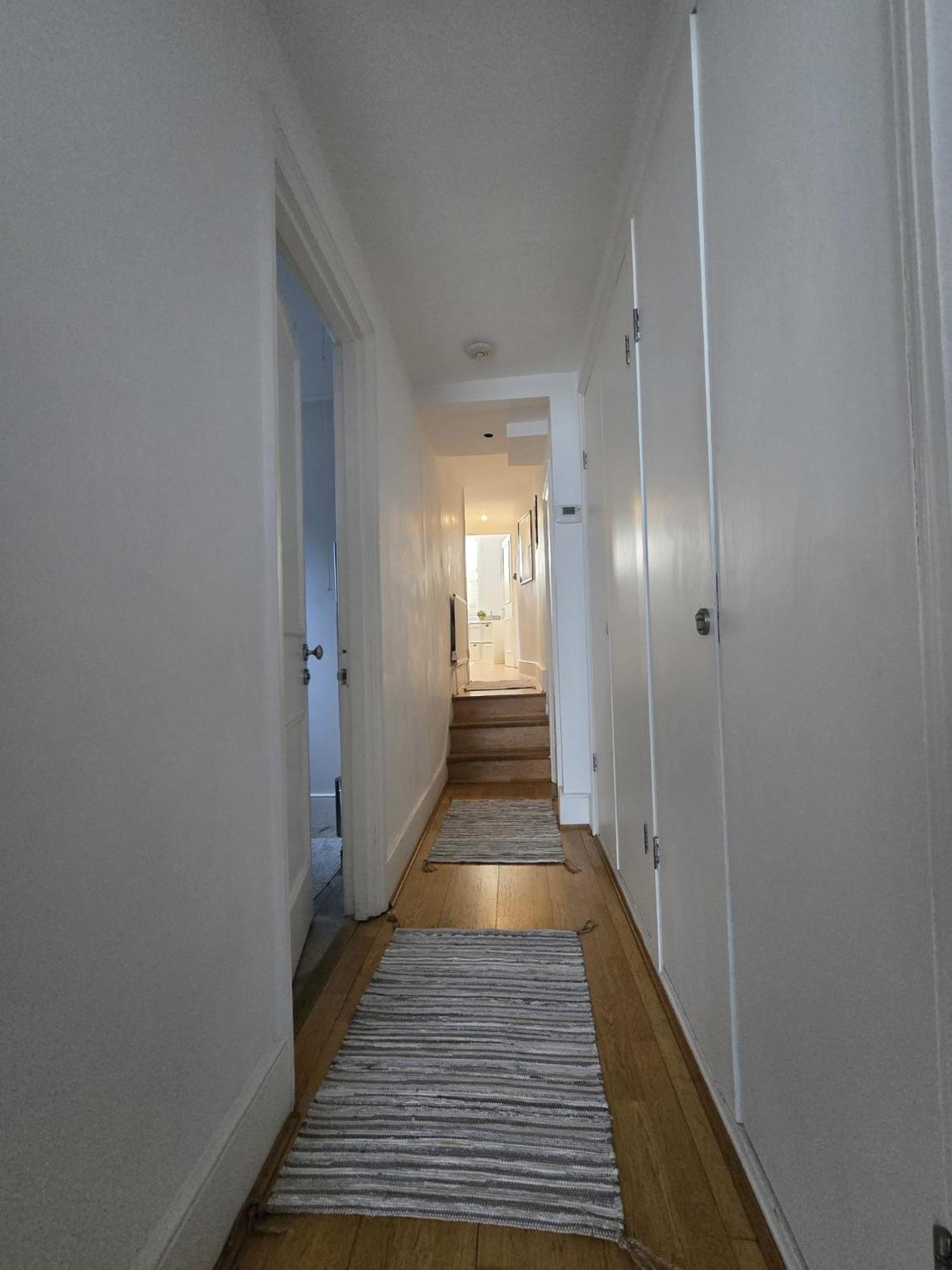 Apartment One Bedroom Clapham Junction Retreat