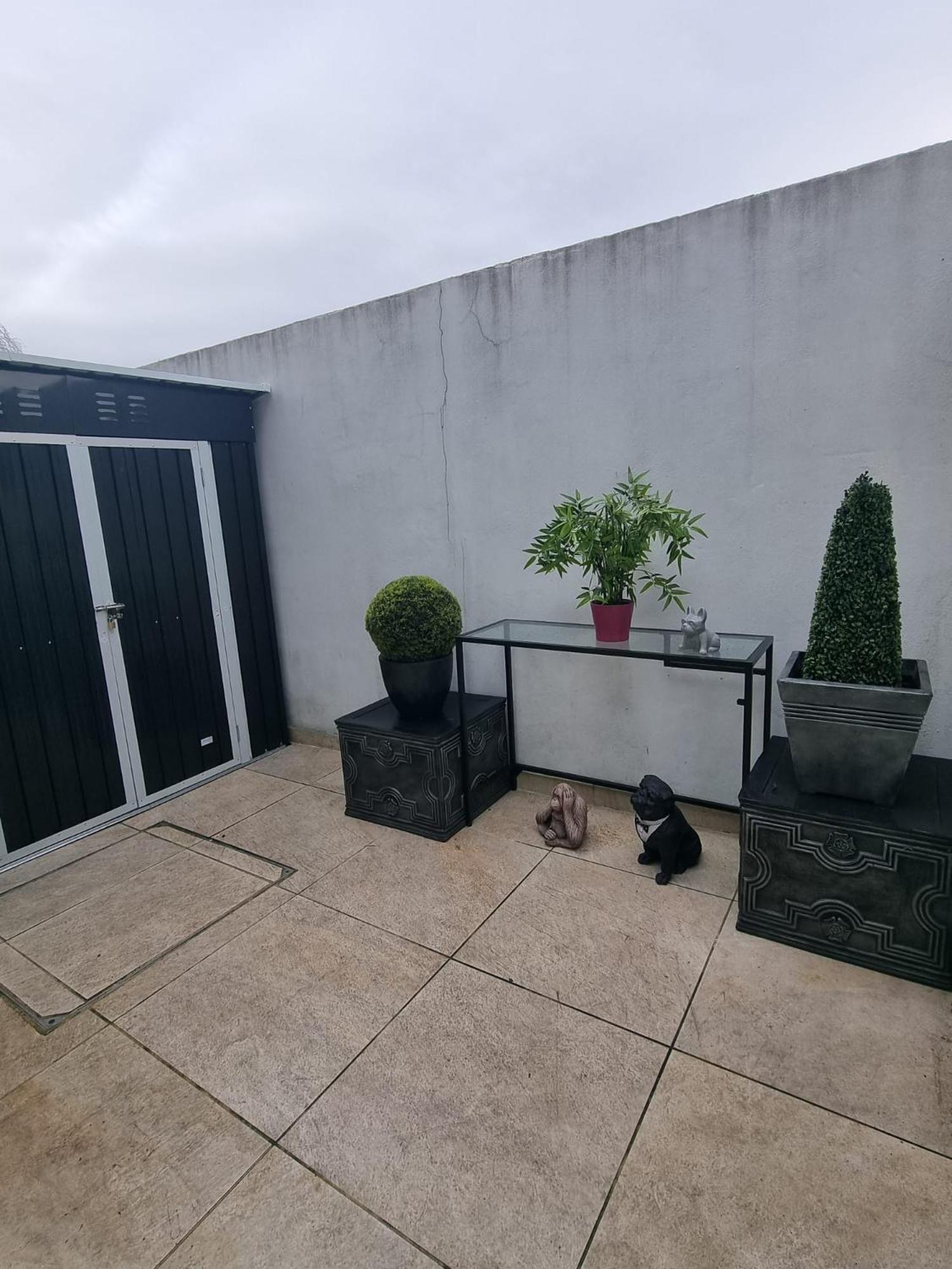 One Bedroom Clapham Junction Retreat Apartment *