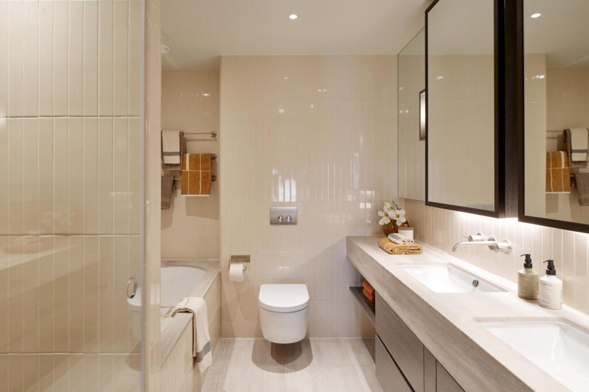 Chelsea Waterfront Stunning 3 Bedroom With Views Of River Thames London