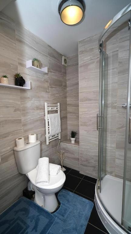 Apartment Luxury One Bedroom In Paddington