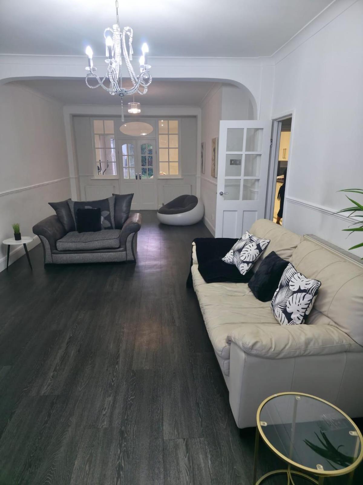 Holiday home Slendermorrs Palace