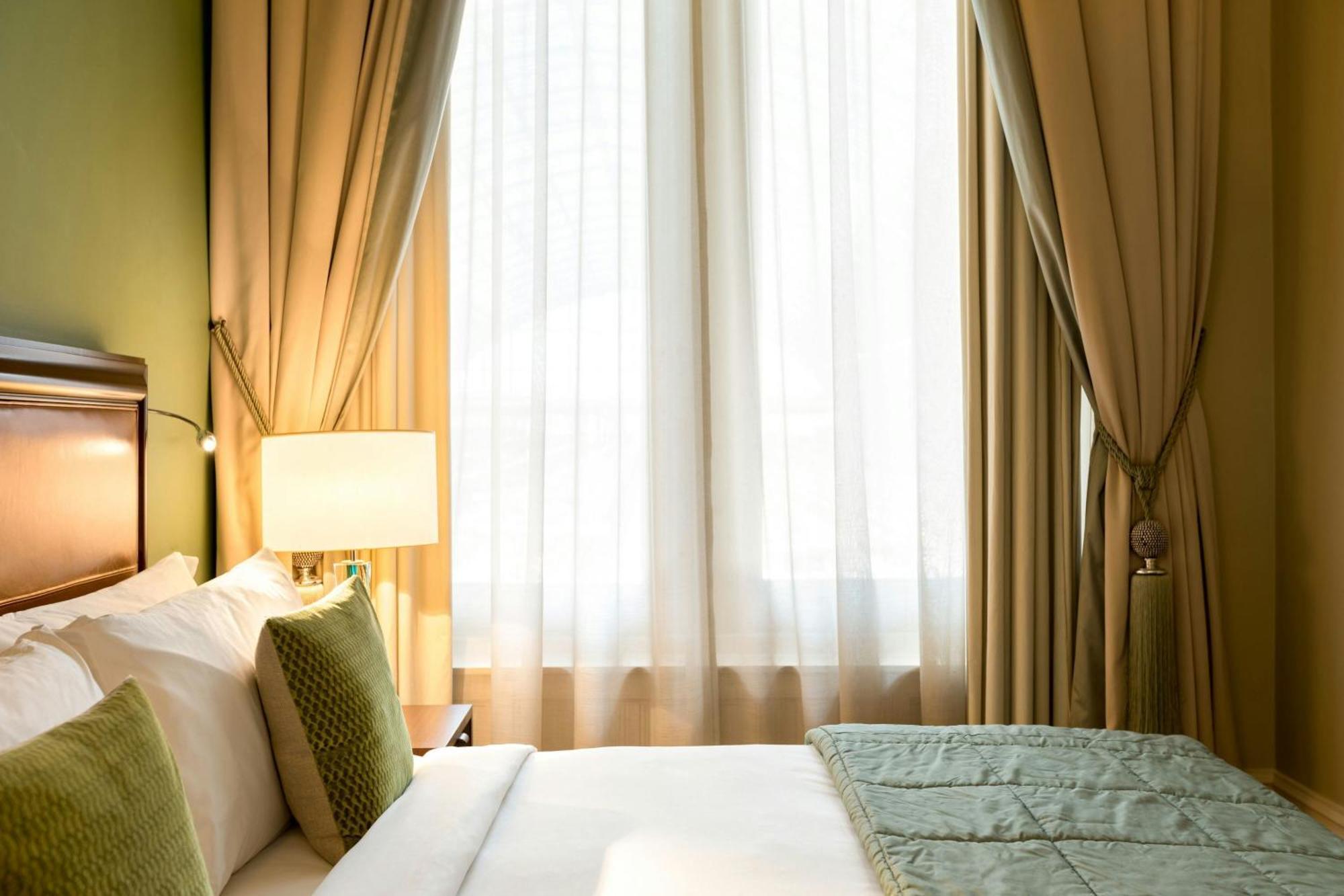 St Pancras London, Autograph Collection 5* Londen