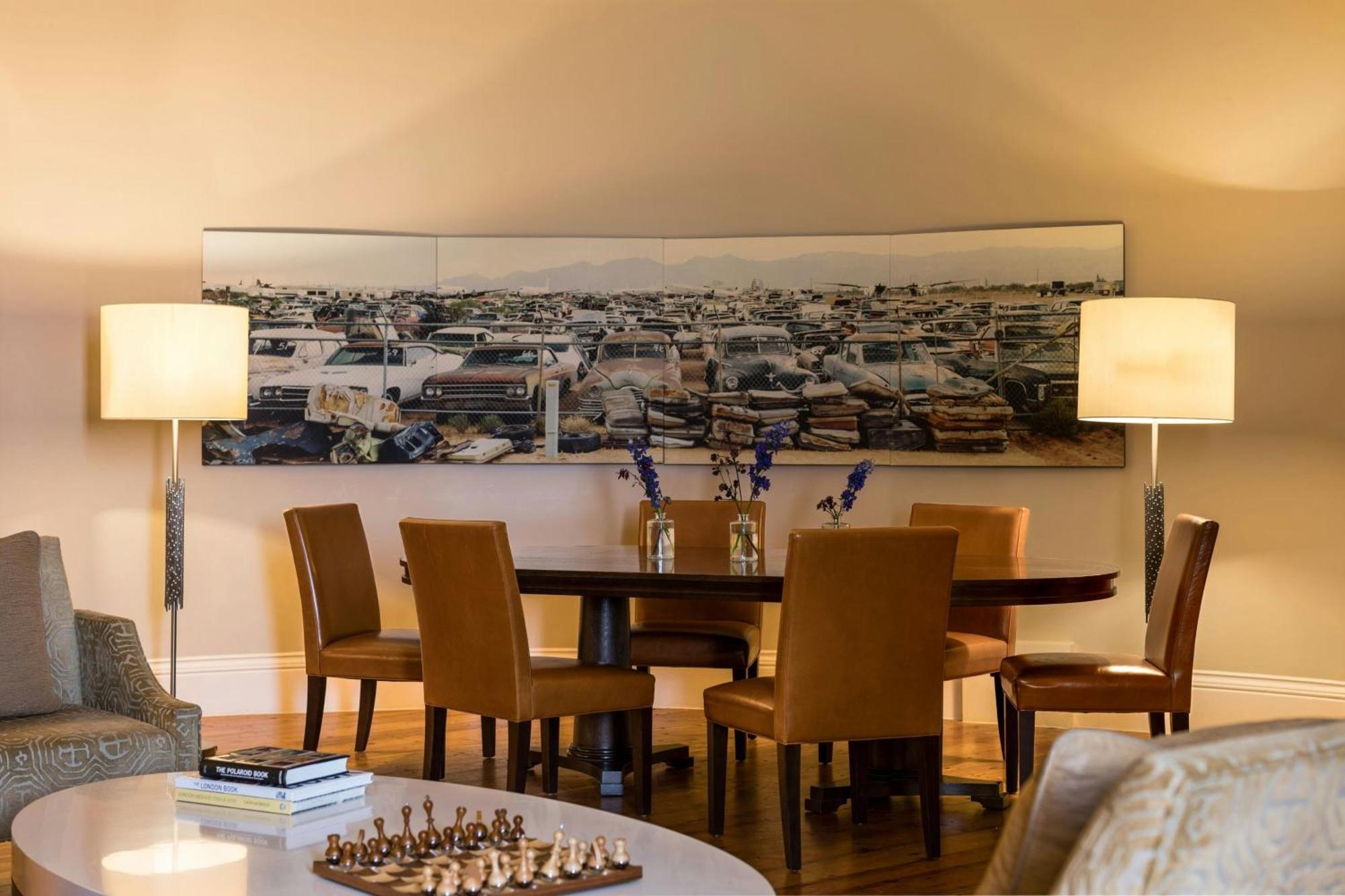 St Pancras London, Autograph Collection Hotel Londen