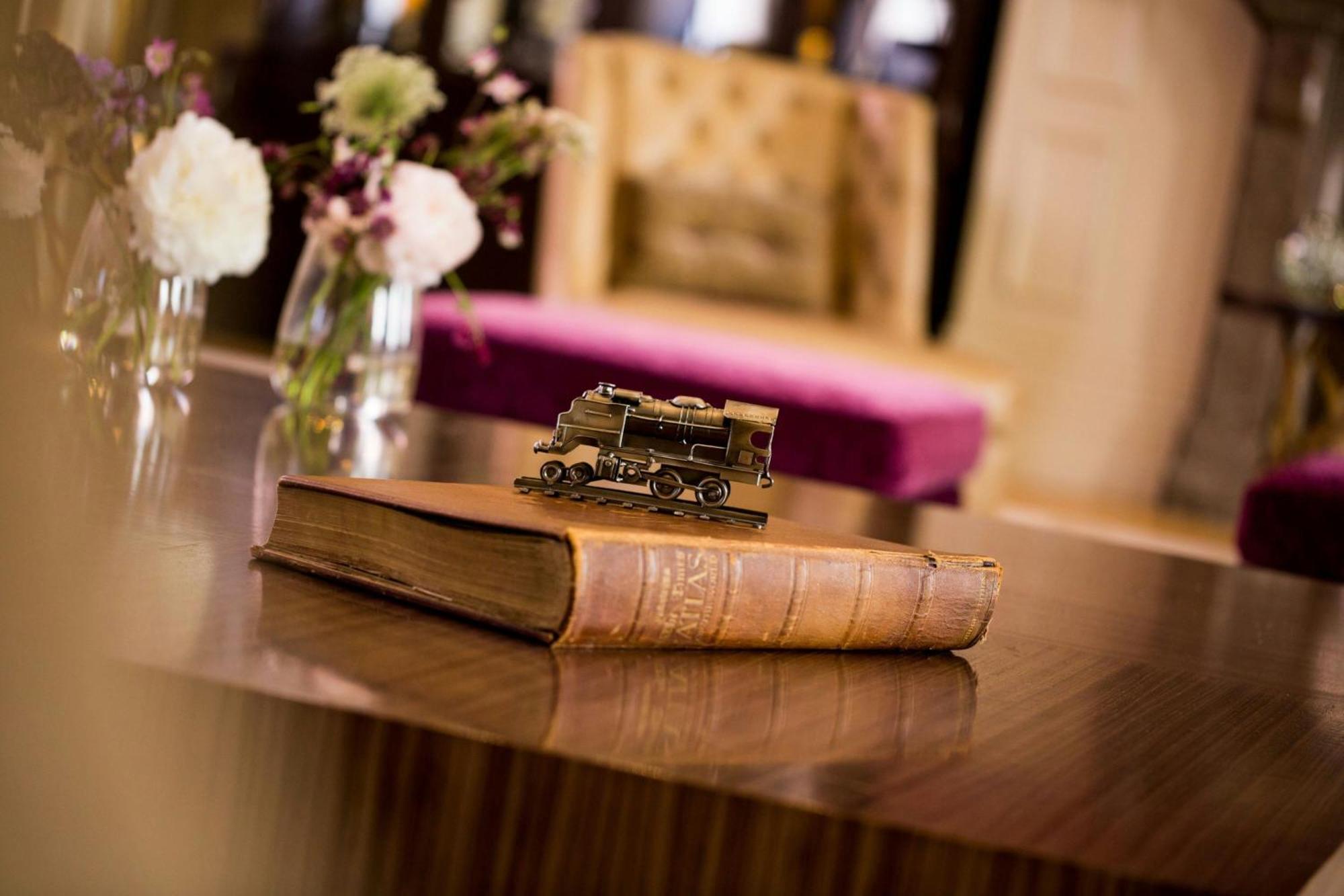 Hotel St Pancras London, Autograph Collection Londen