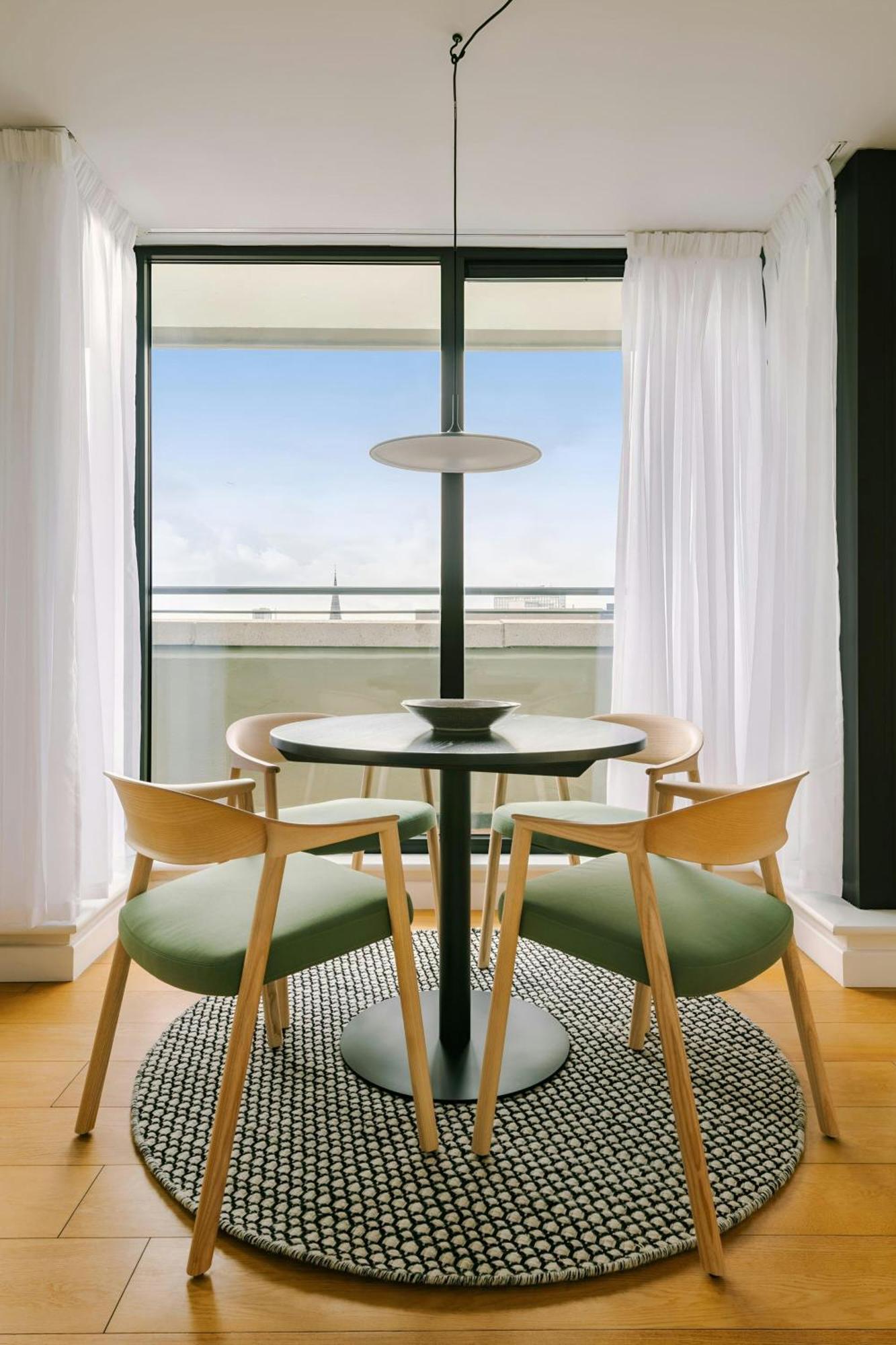 Apartahotel Sonder By Marriott Bonvoy The Bard Fitzrovia
