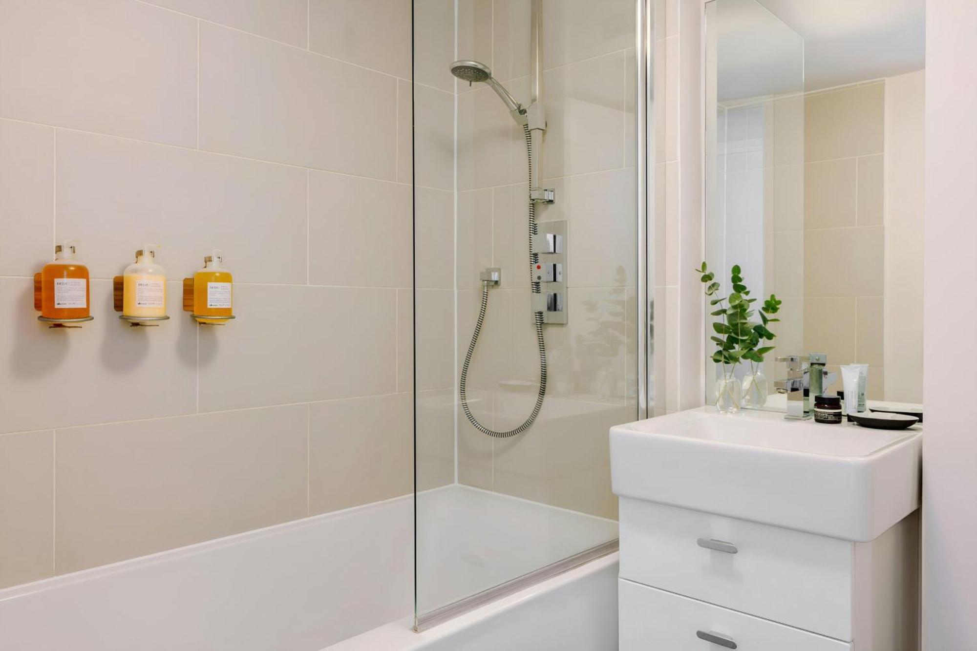 Sonder By Marriott Bonvoy The Bard Fitzrovia Apartahotel 4*