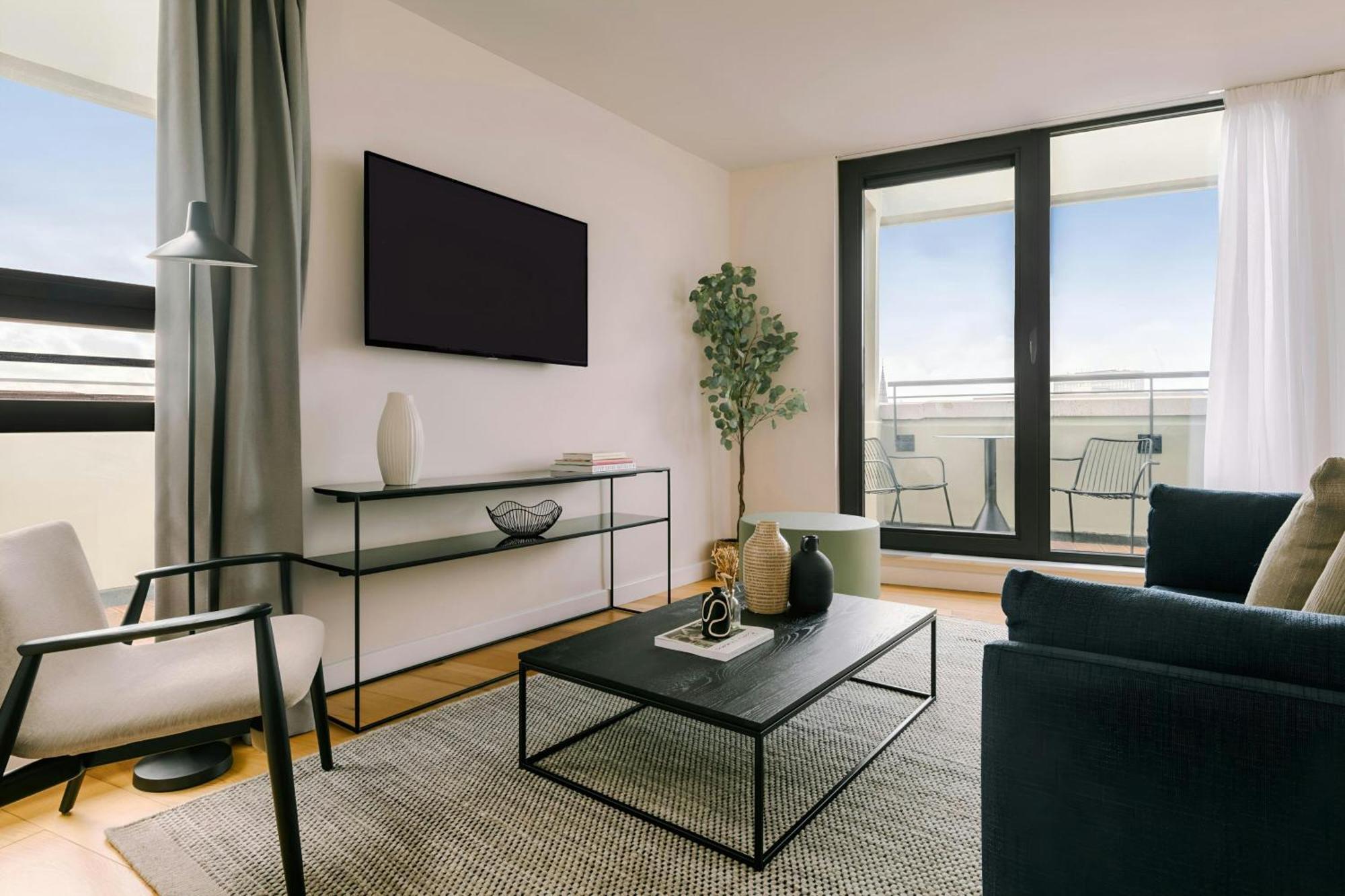 Apartahotel Sonder By Marriott Bonvoy The Bard Fitzrovia 4*