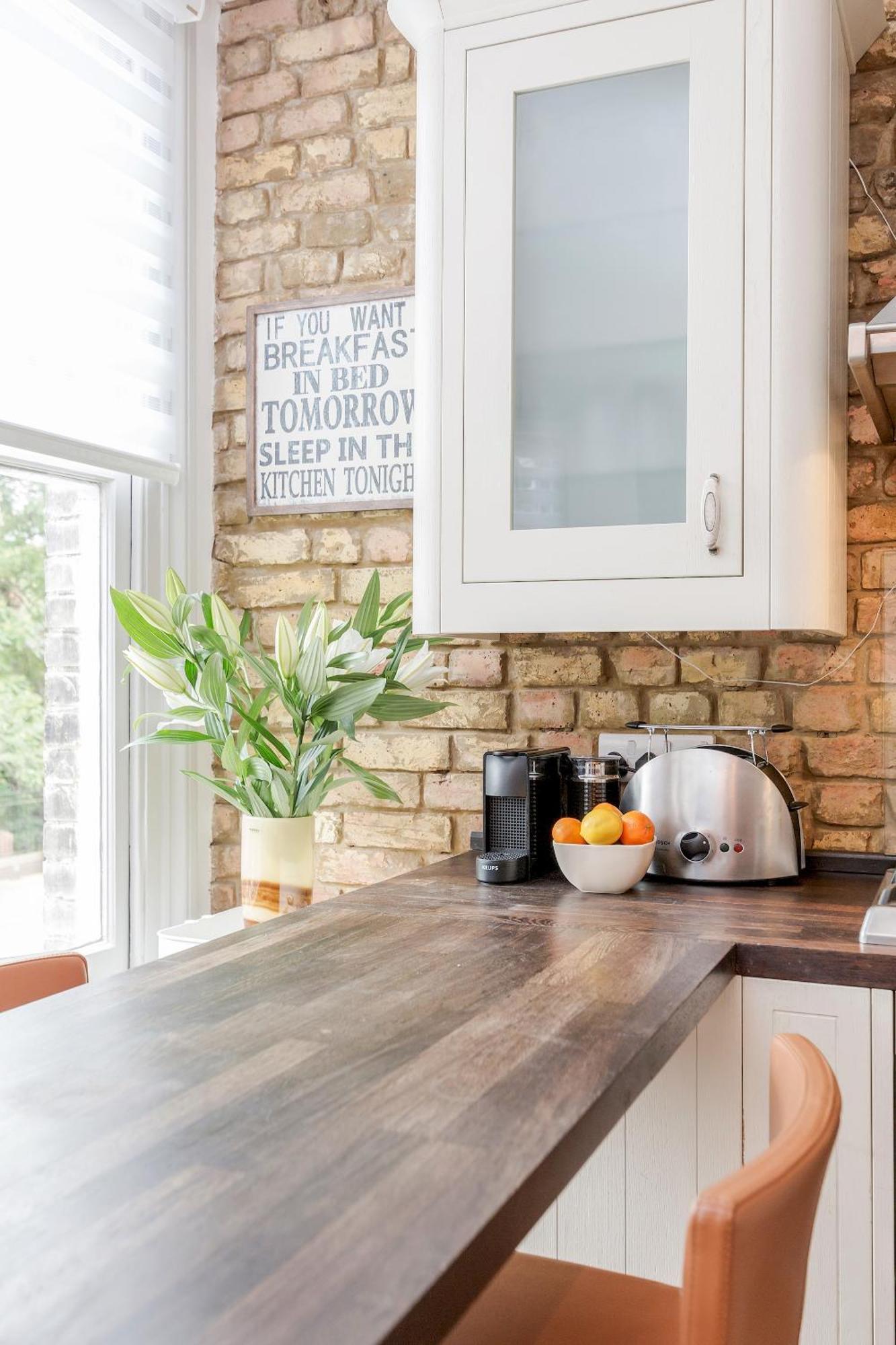 Vauxhall Park 2bed Flat By Basetogo London
