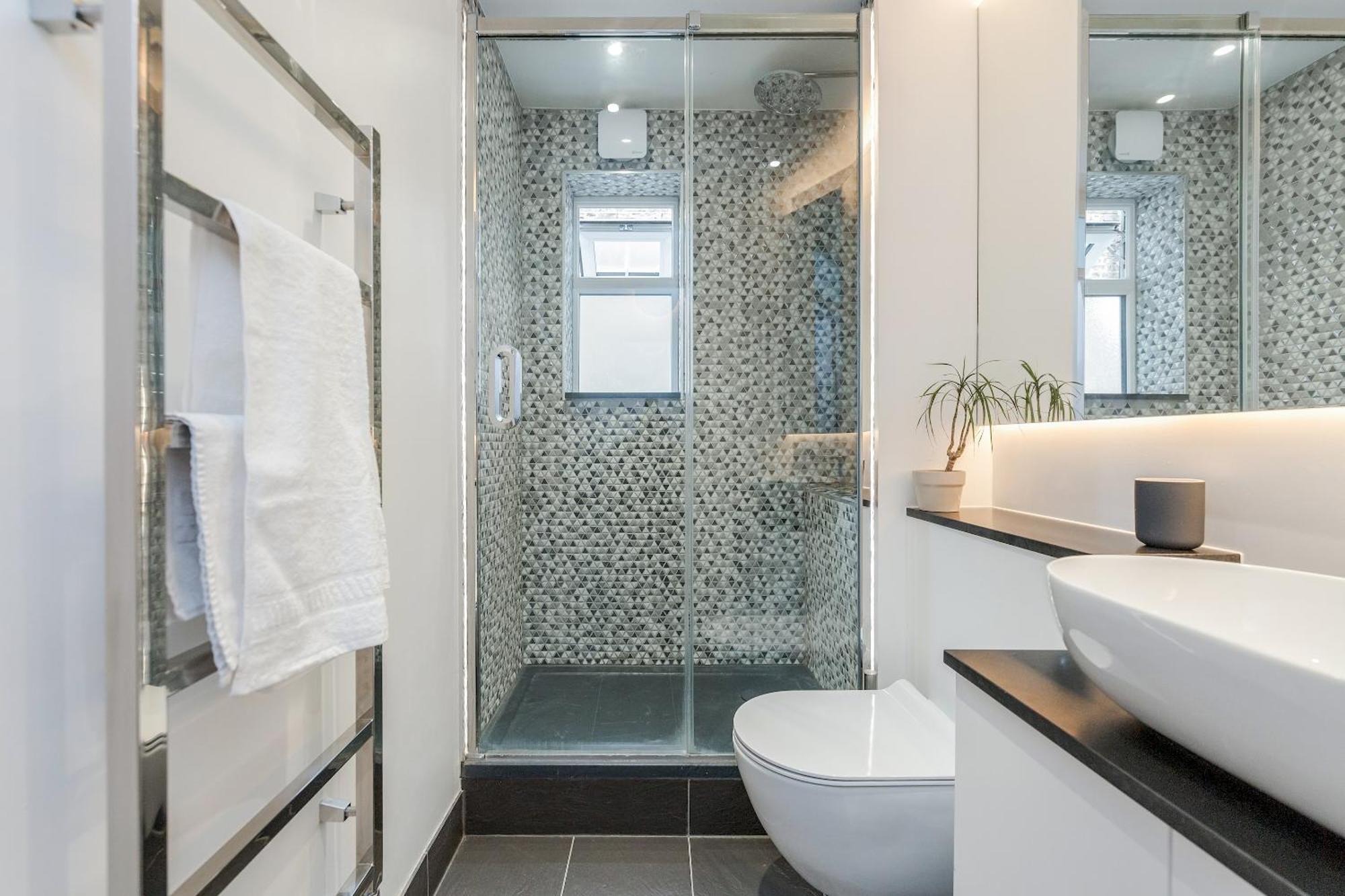 Vauxhall Park 2bed Flat By Basetogo Apartment