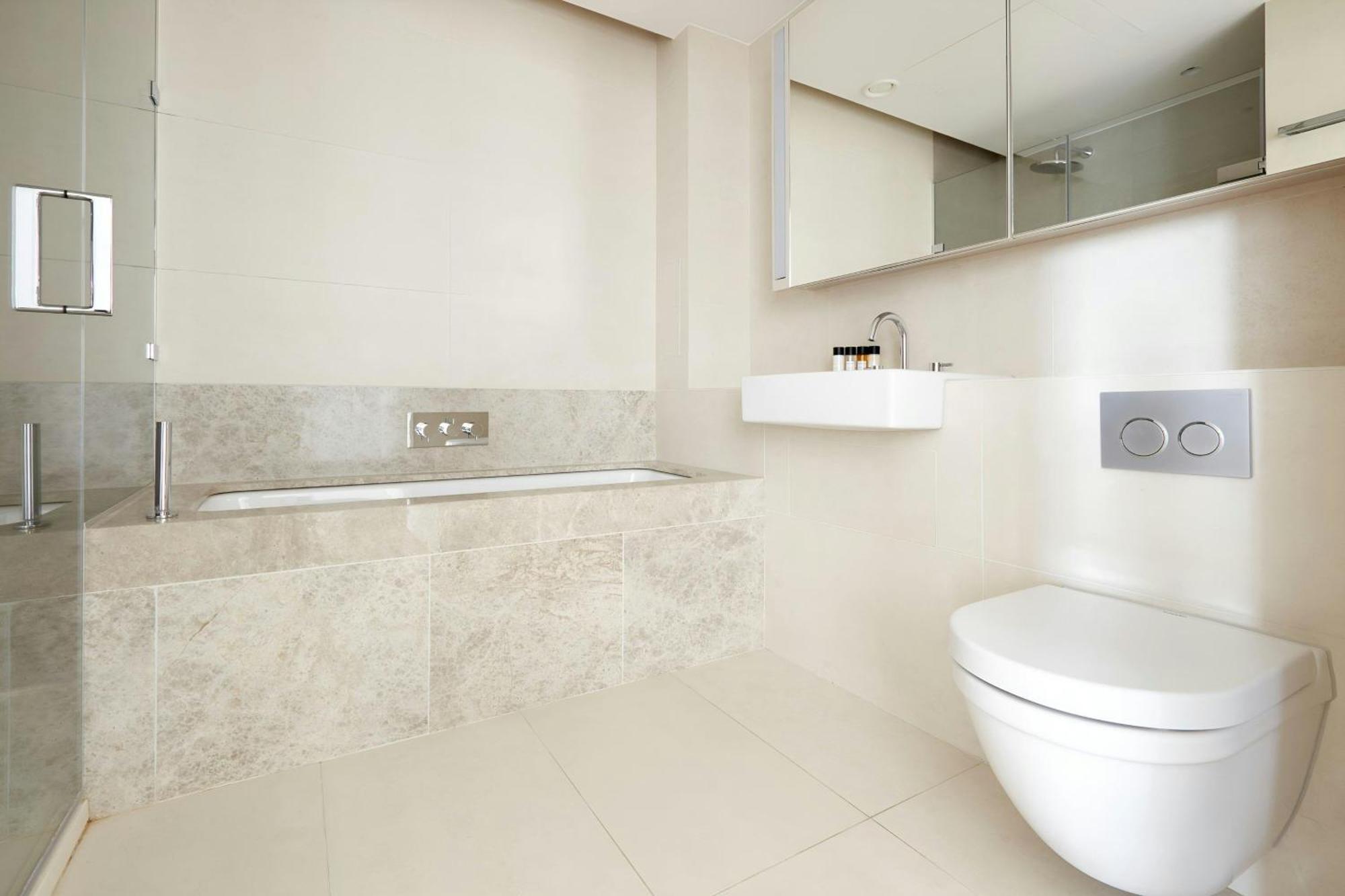 Sonder By Marriott Bonvoy Aird House Apartments Bayswater London