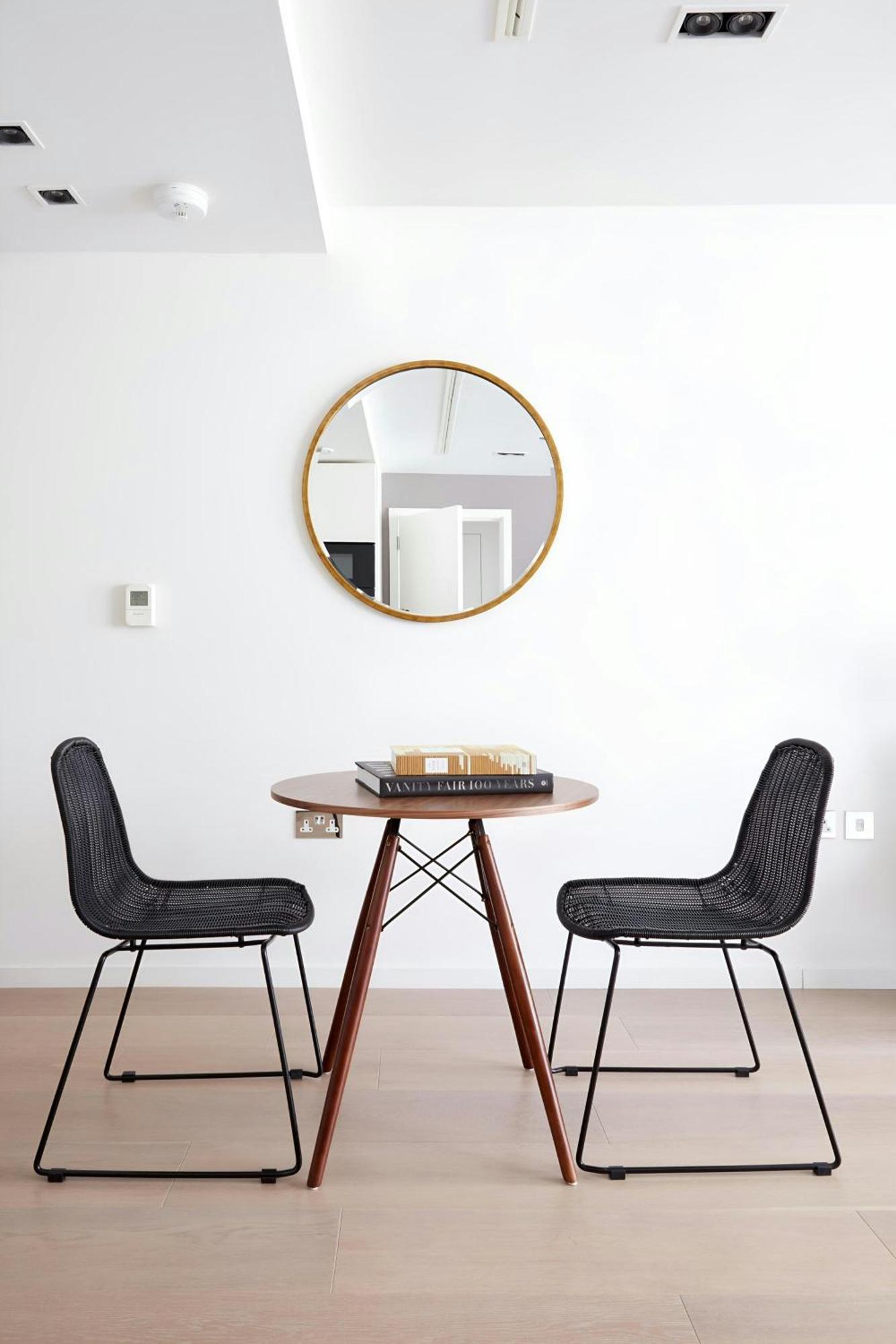 Aparthotel Sonder By Marriott Bonvoy Aird House Apartments Bayswater 4*