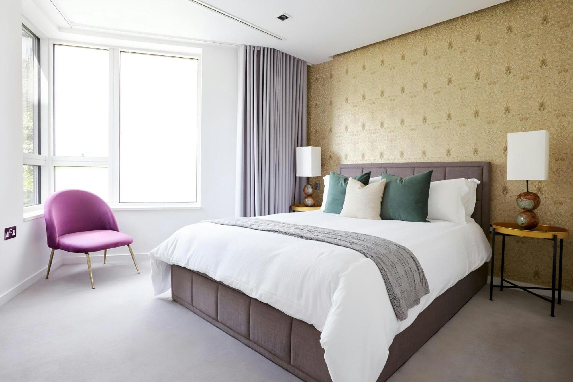 Sonder By Marriott Bonvoy Aird House Apartments Bayswater 4*