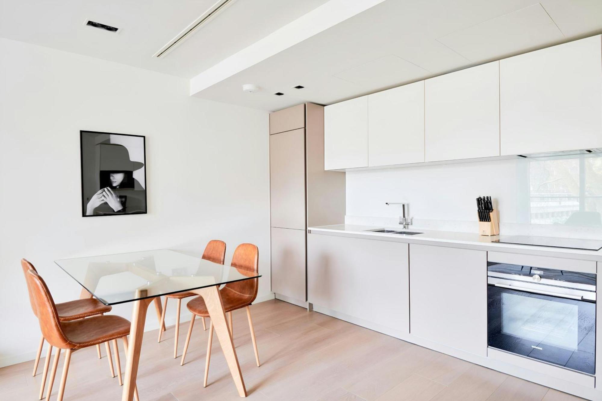 Sonder By Marriott Bonvoy Aird House Apartments Bayswater London