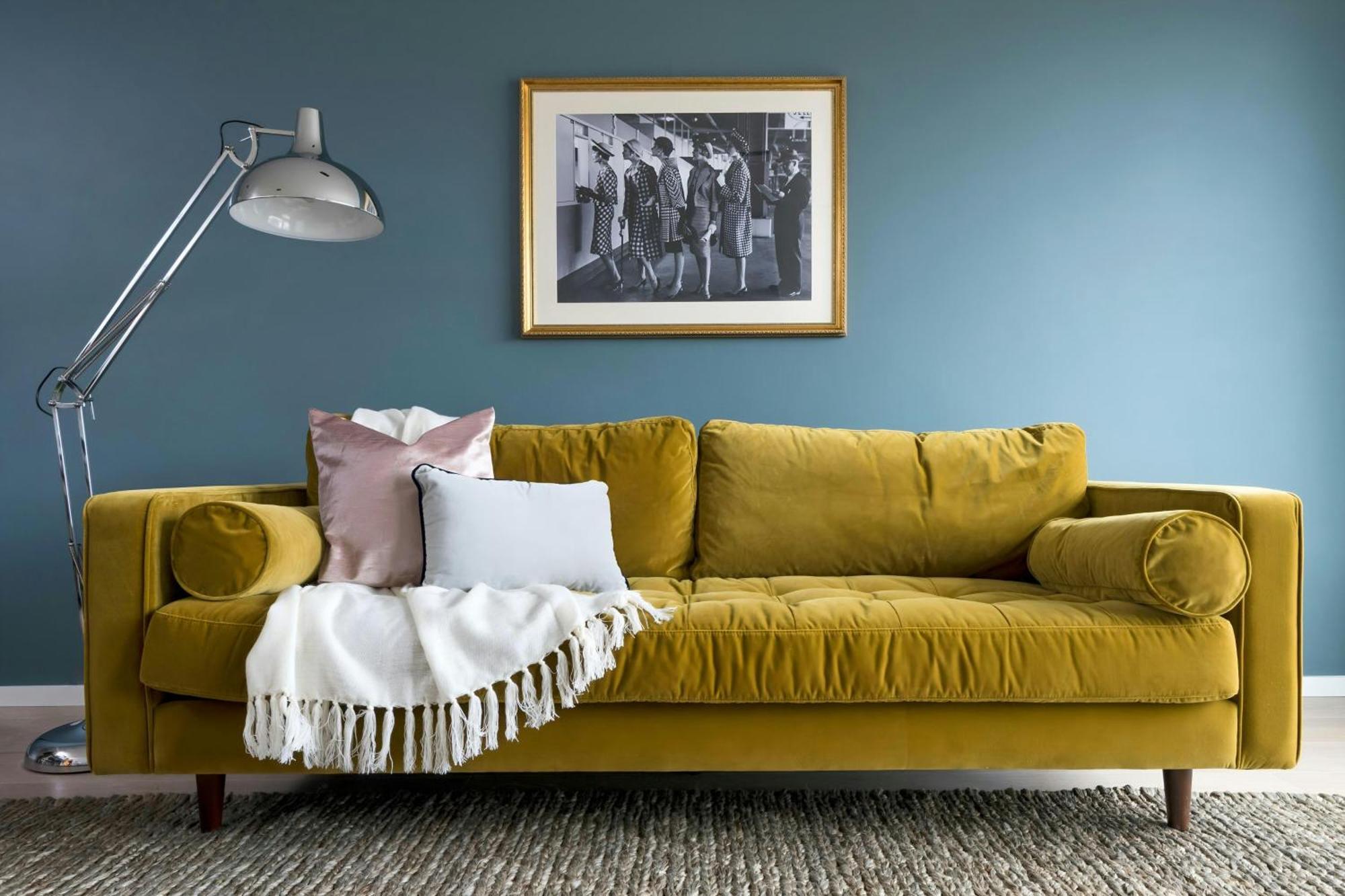 Aparthotel Sonder By Marriott Bonvoy Aird House Apartments Bayswater