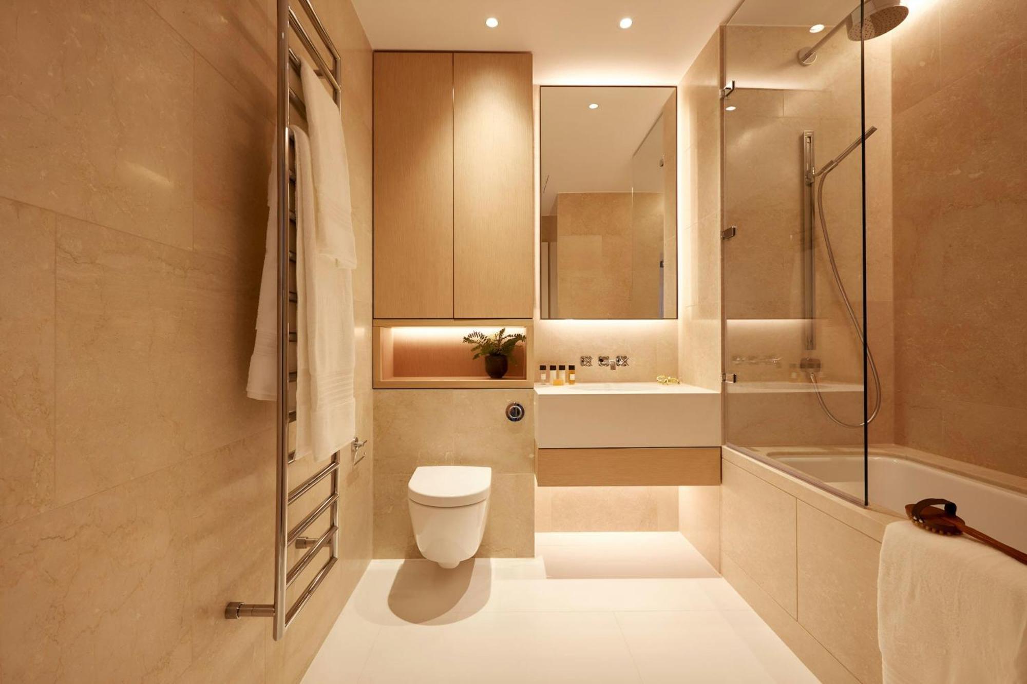 Aparthotel Sonder By Marriott Bonvoy King Street Apartments Covent Garden 4*