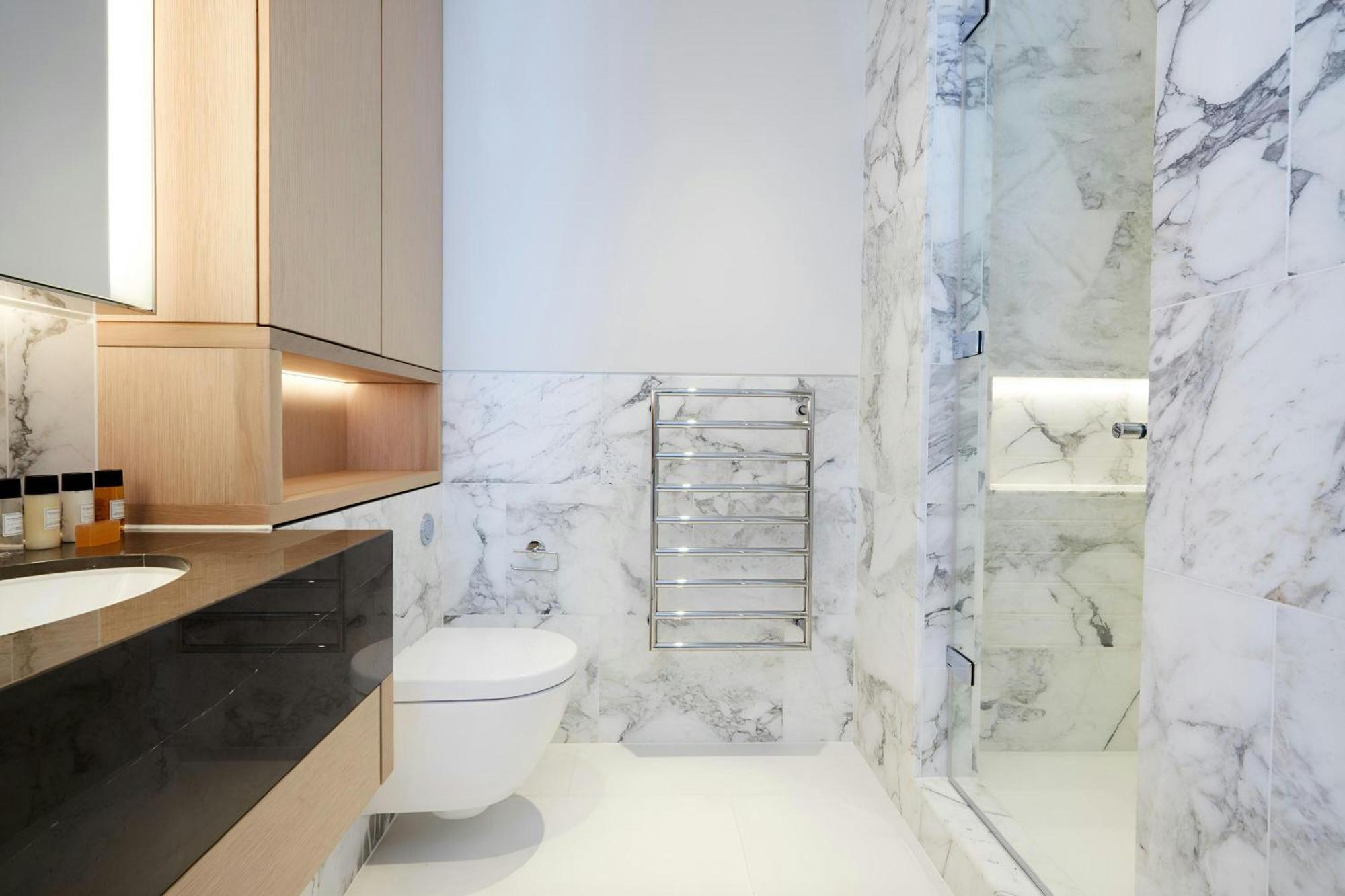 Aparthotel Sonder By Marriott Bonvoy King Street Apartments Covent Garden 4*