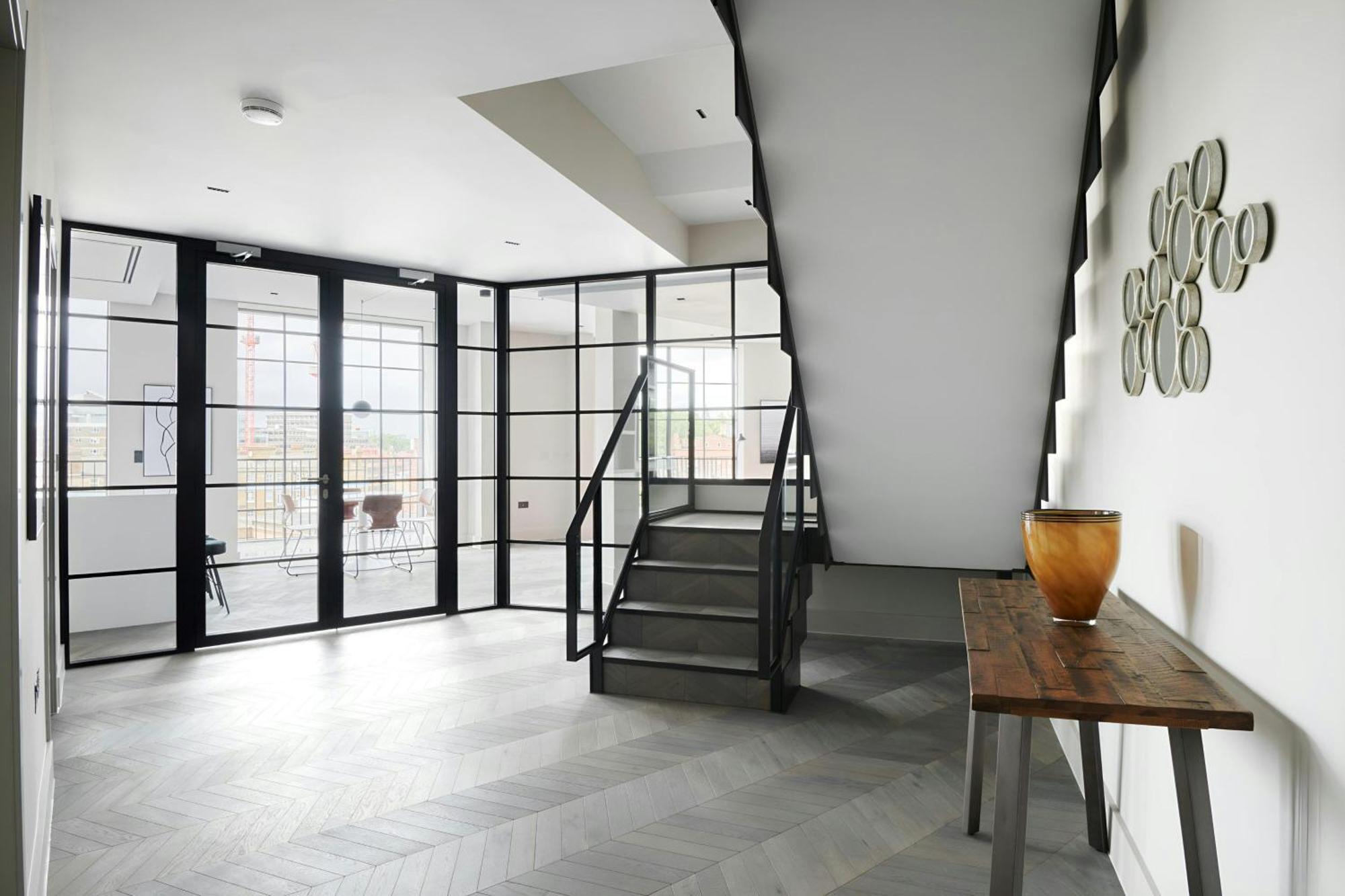 Sonder l Back Hill Aparthotel 4*