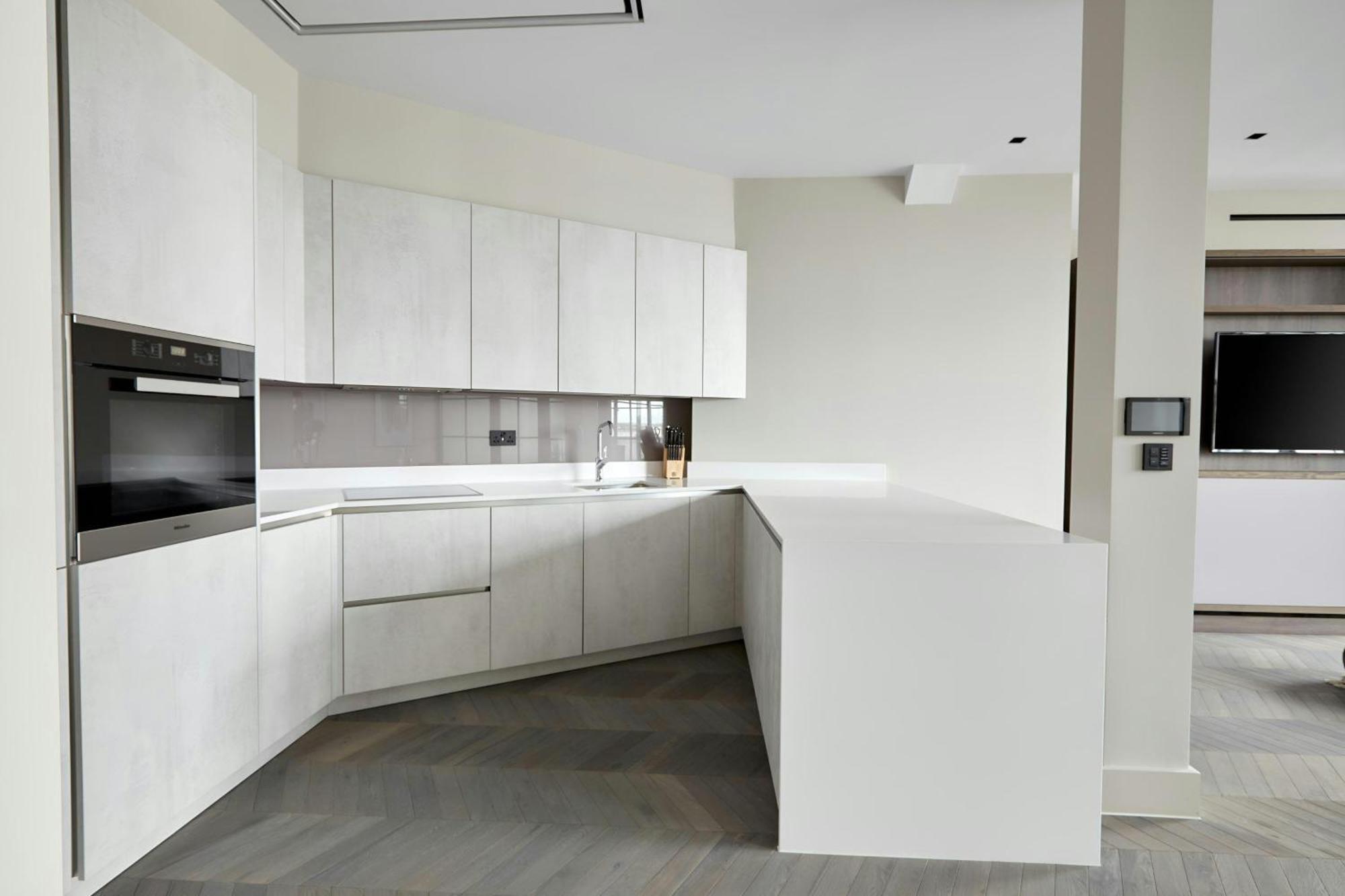 Sonder By Marriott Bonvoy Back Hill Apartments Clerkenwell Aparthotel London
