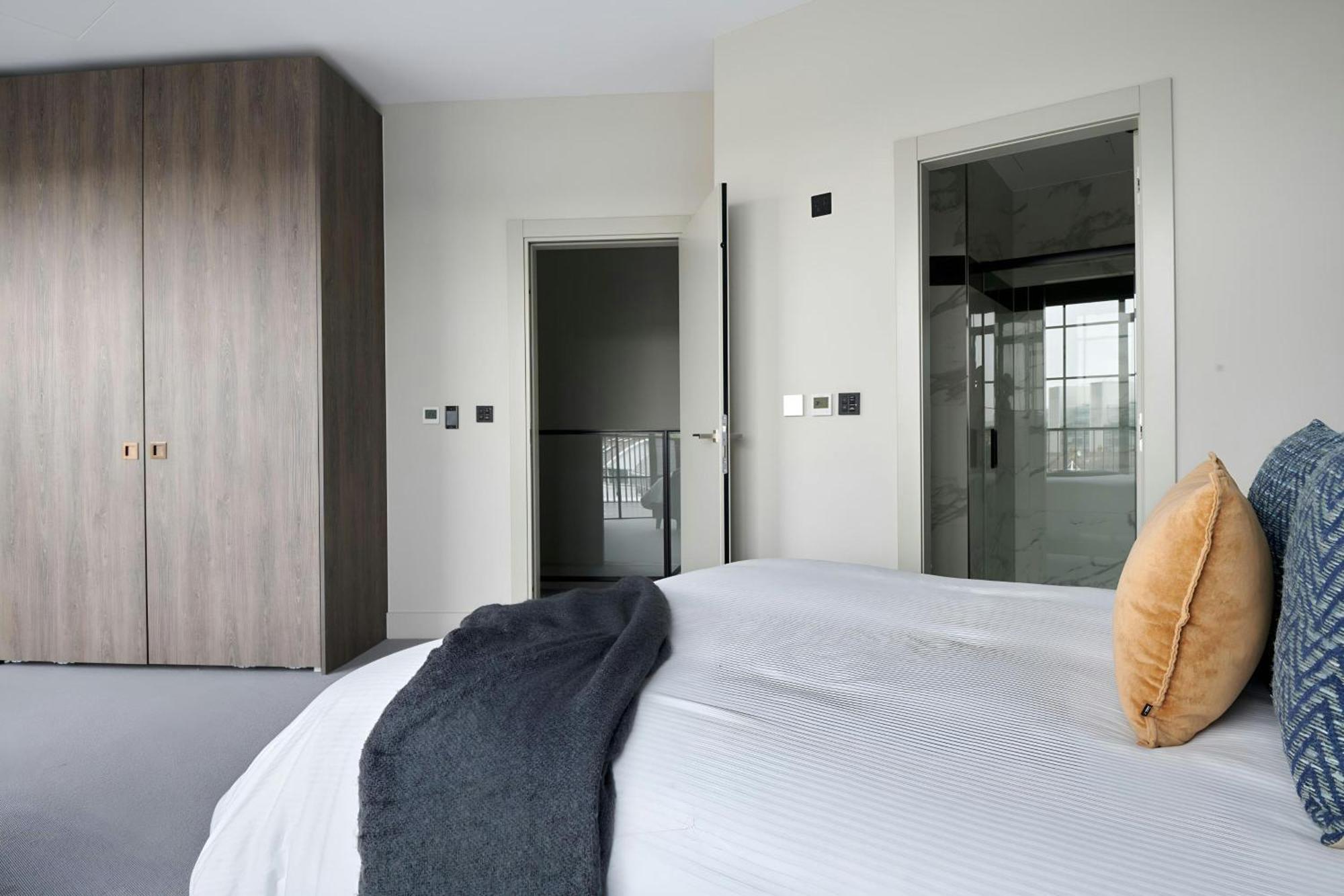 Sonder By Marriott Bonvoy Back Hill Apartments Clerkenwell 4* London
