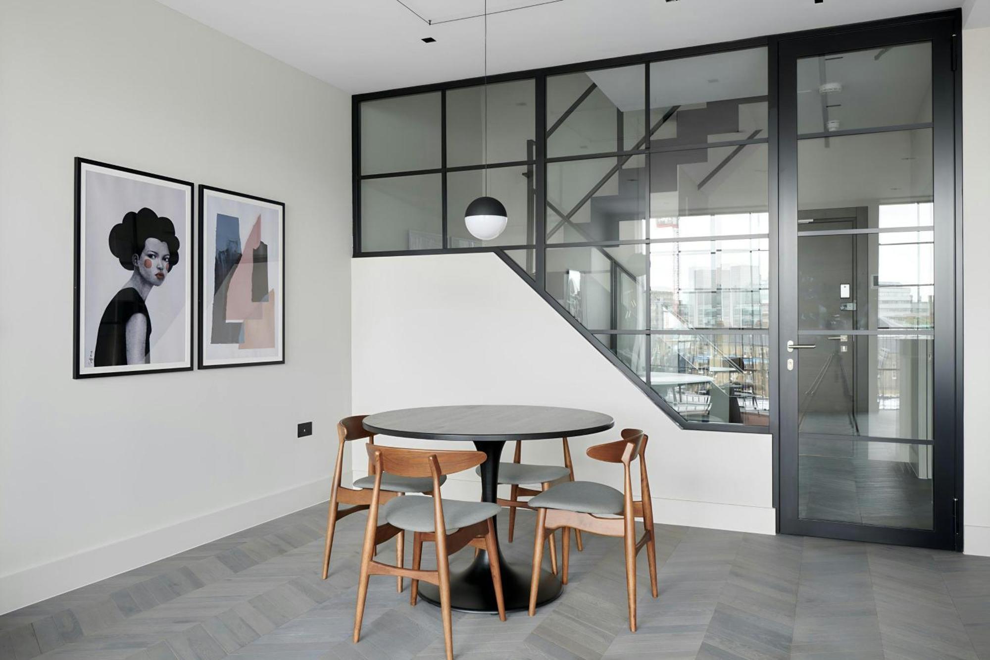 Sonder By Marriott Bonvoy Back Hill Apartments Clerkenwell